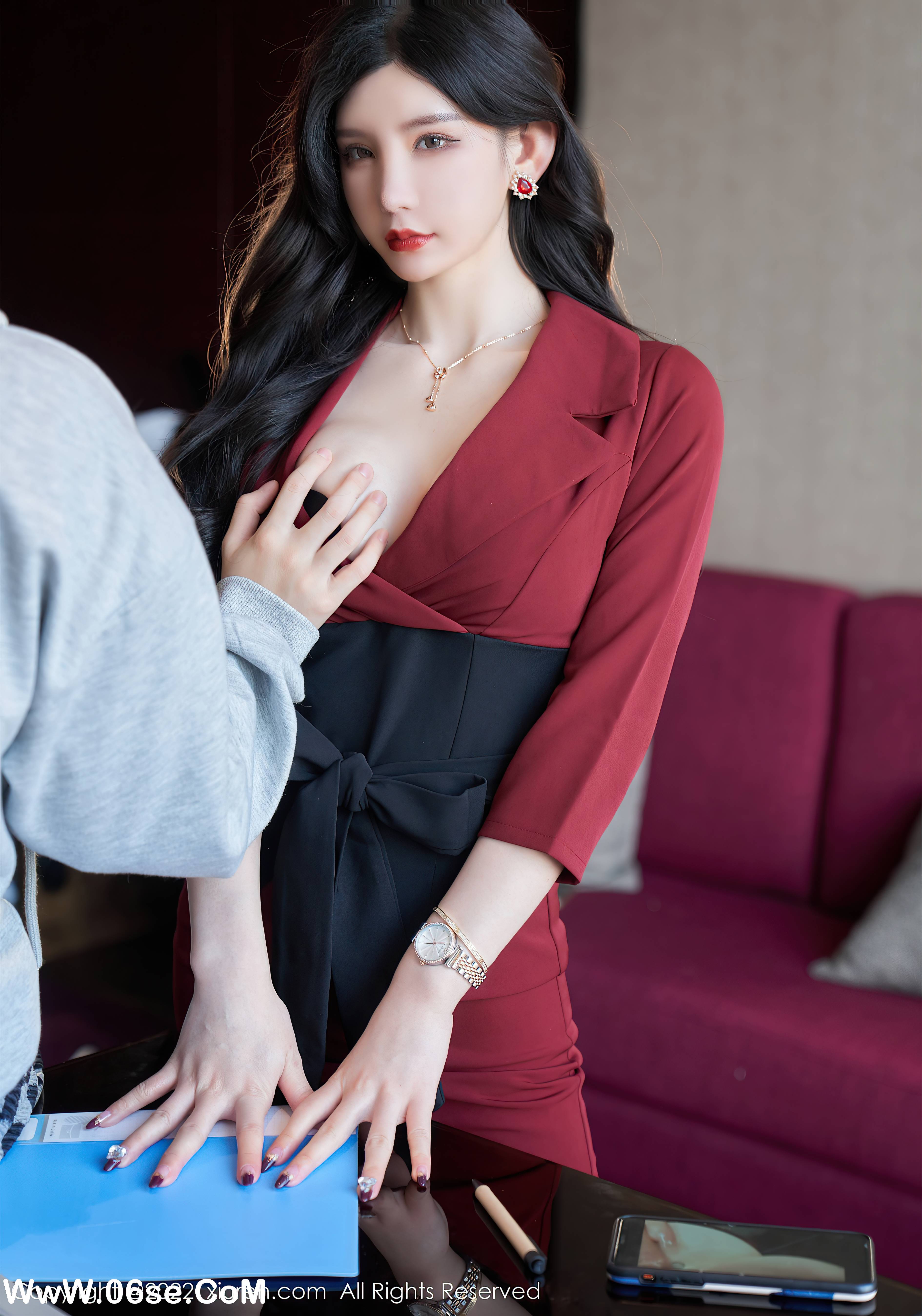 图片[31]-[XIUREN秀人网] 2022.04.15 NO.4877 周于希Sally[76+1P743M]-六色网