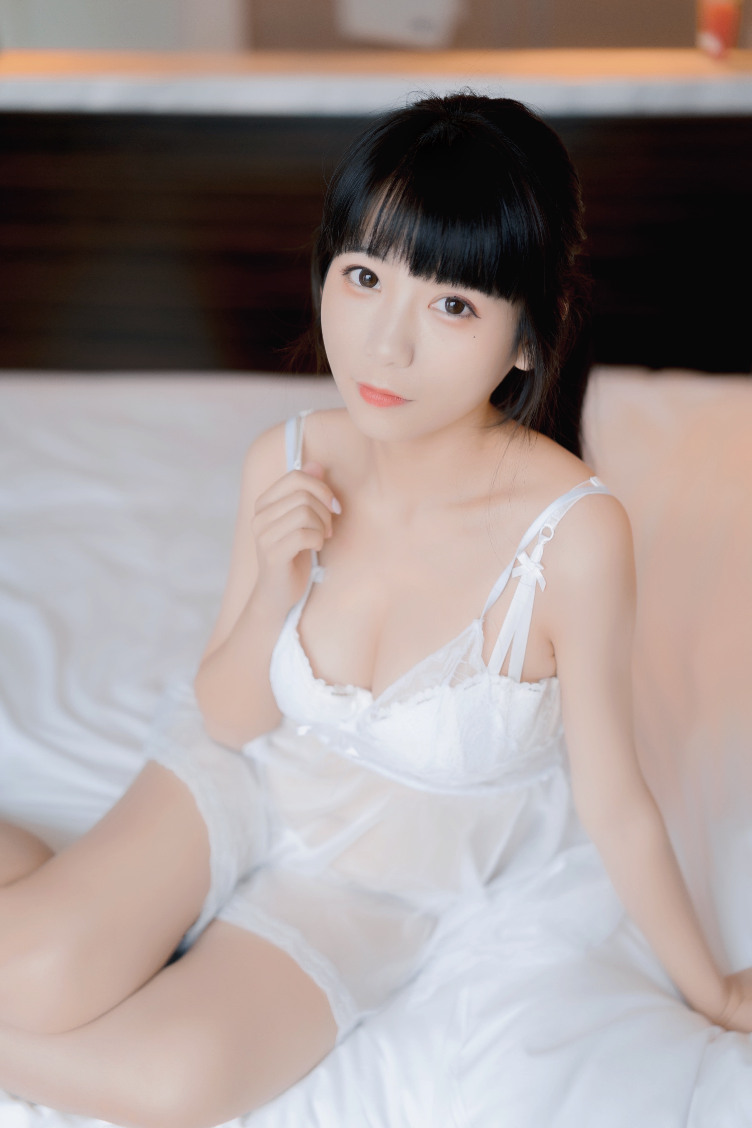 图片[29]-usejan NO.001- 薄纱睡衣 [42P75M]-六色网