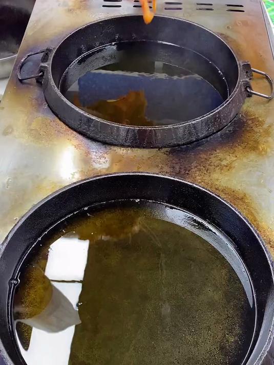 铁板鸡架能赚多少钱？边学边算一清二楚，真实无套路！