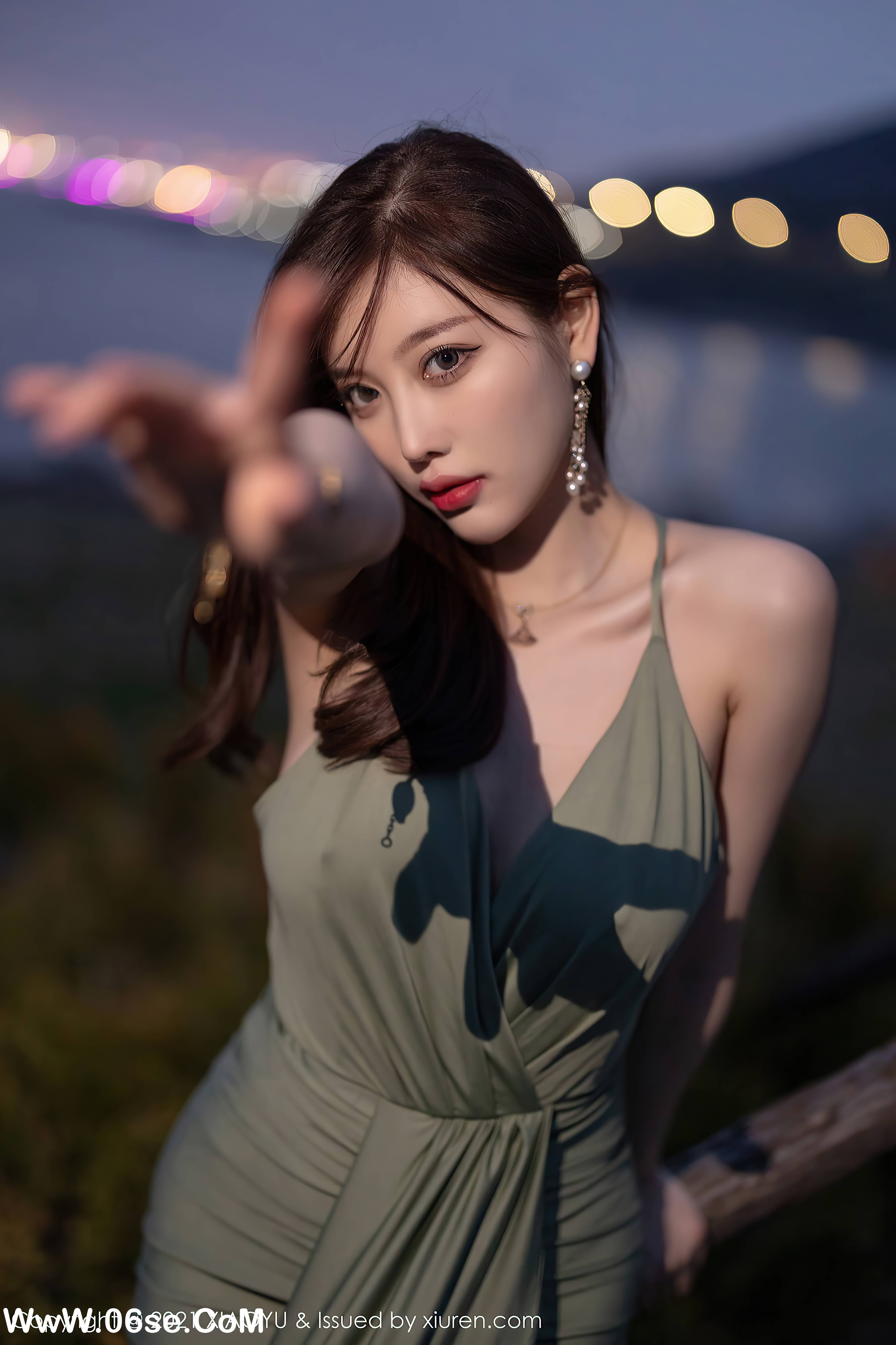 图片[66]-[XIAOYU语画界] 2021.05.28 VOL.538 杨晨晨Yome[74+1P591M]-六色网