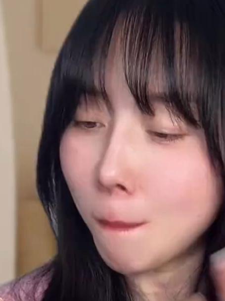 美甲店的无语瞬间