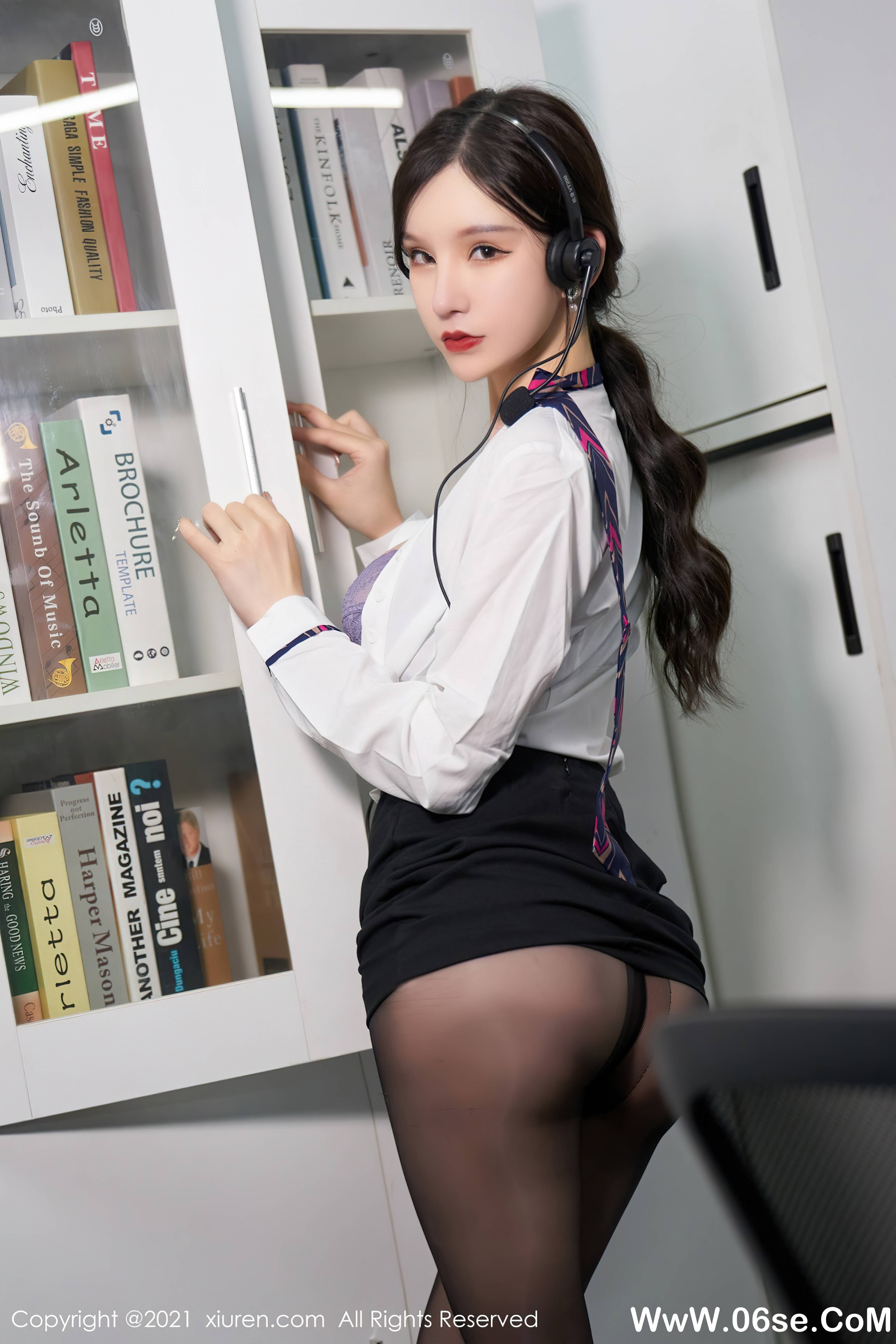 图片[42]-[XIUREN秀人网] 2021.11.05 NO.4177 周于希[78+1P756M]-六色网