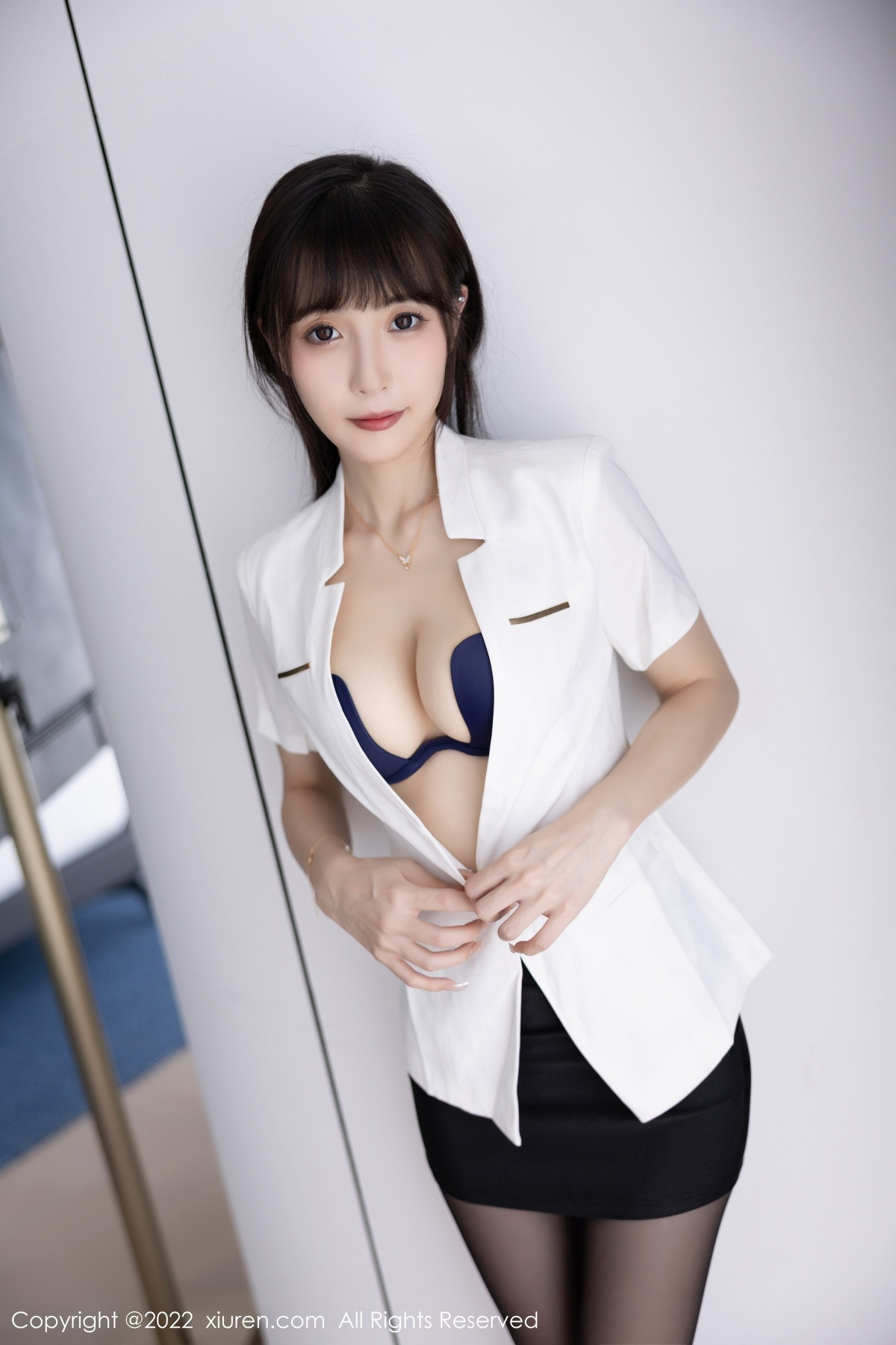 图片[25]-【XiuRen秀人网】2022.10.12 Vol.5700 林星闌【92P】-六色网