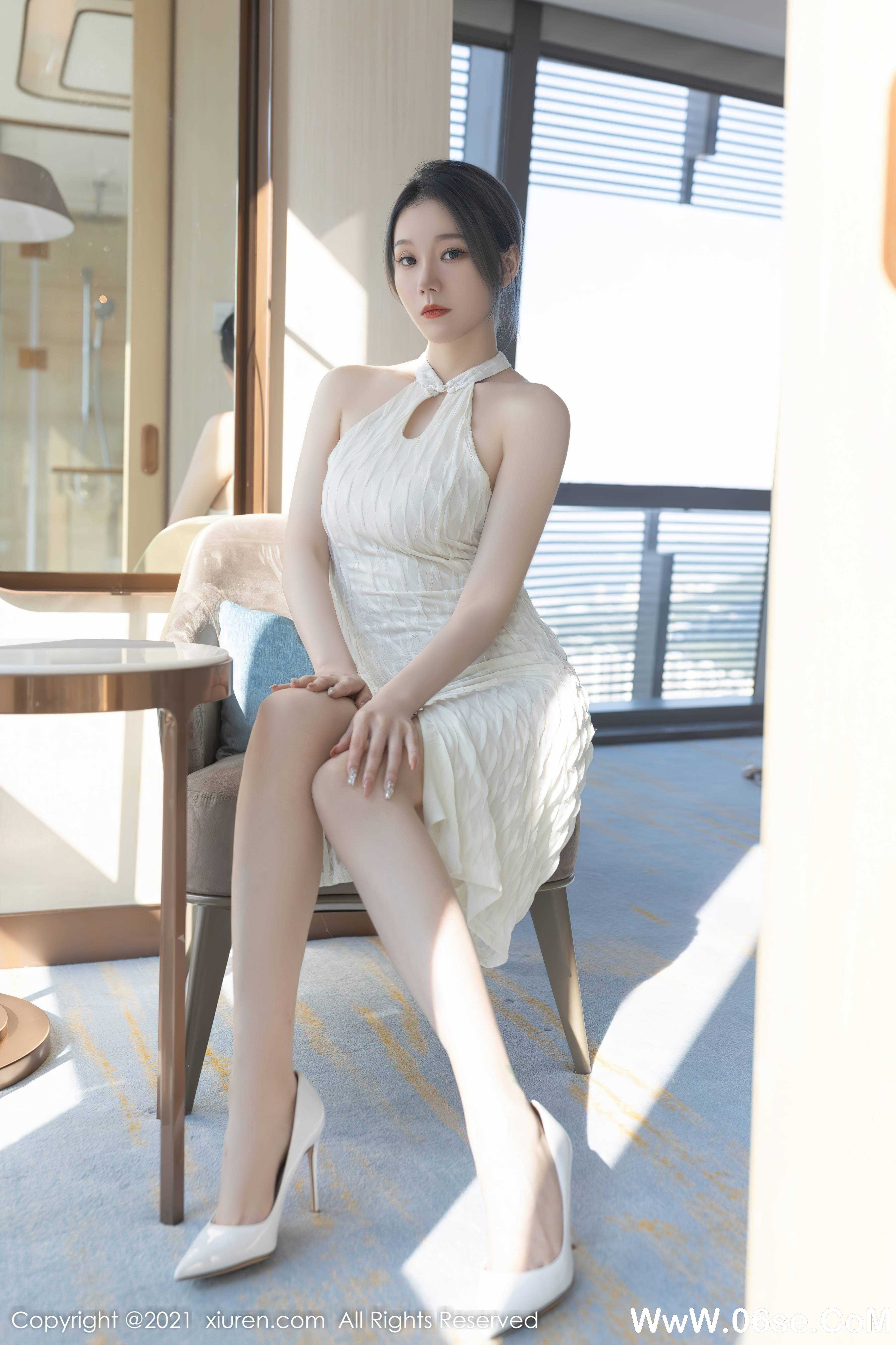 图片[31]-[XIUREN秀人网] 2021.12.07 NO.4308 安然[80+1P789M]-六色网