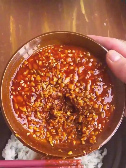 带虾膏的黑虎虾实拍！爆浆鲜度直击灵魂～