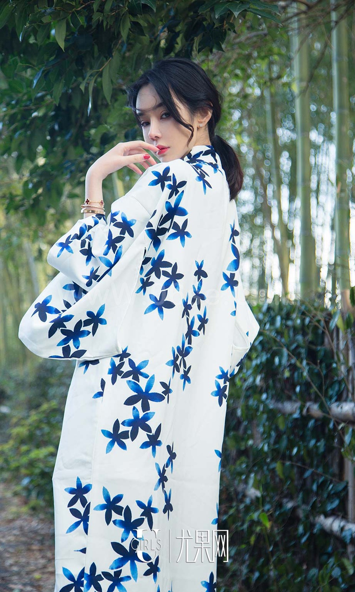 图片[5]-[Ugirls爱尤物] No.1361 Various Models-六色网