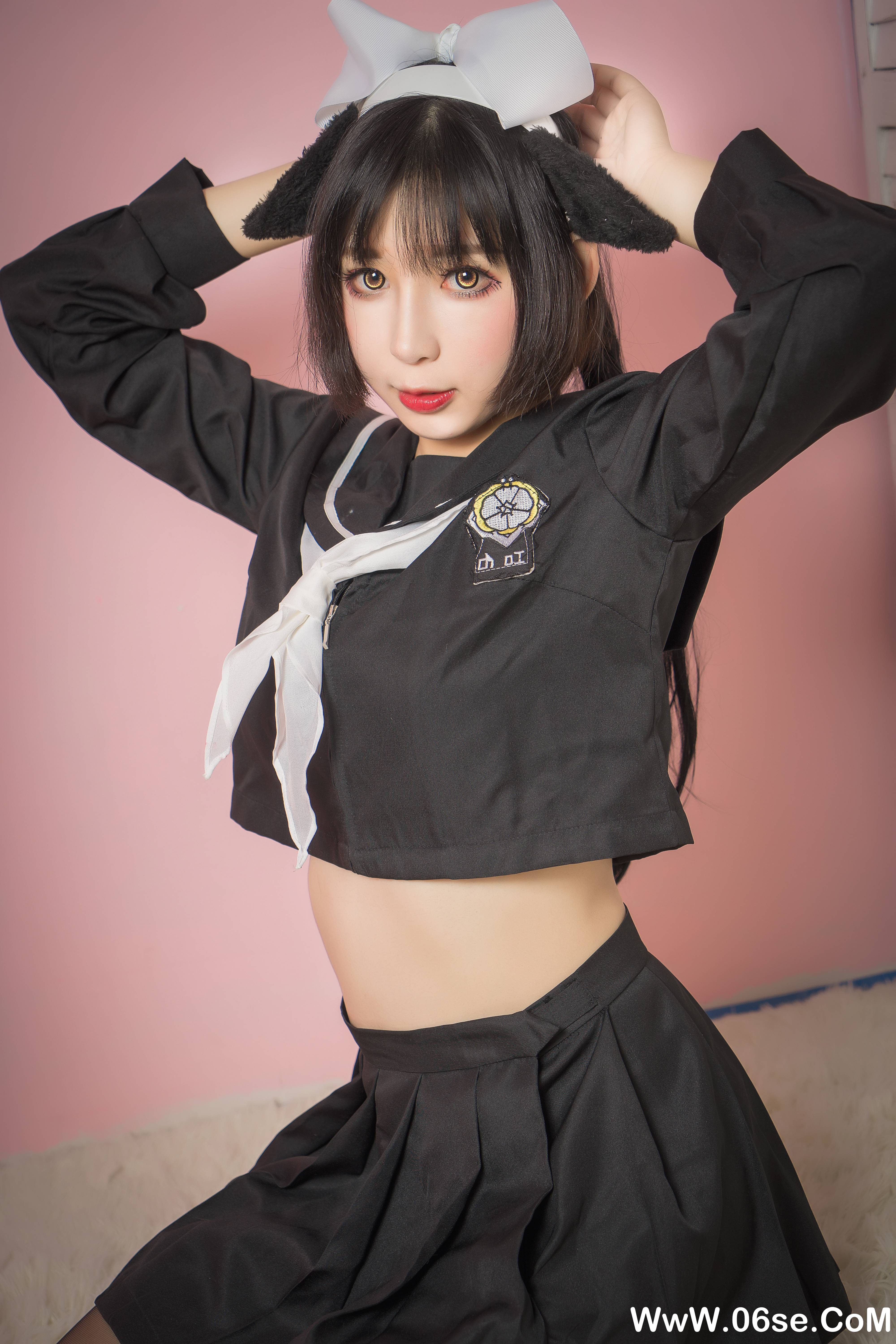 图片[4]-黑米粥 NO.004 – PANDA [59P655M]-六色网
