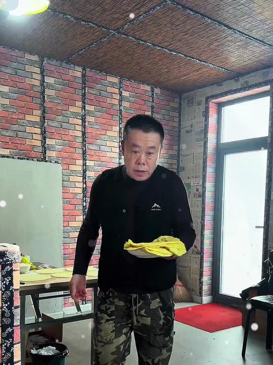 农家院农家菜农家生活 记录我的生活