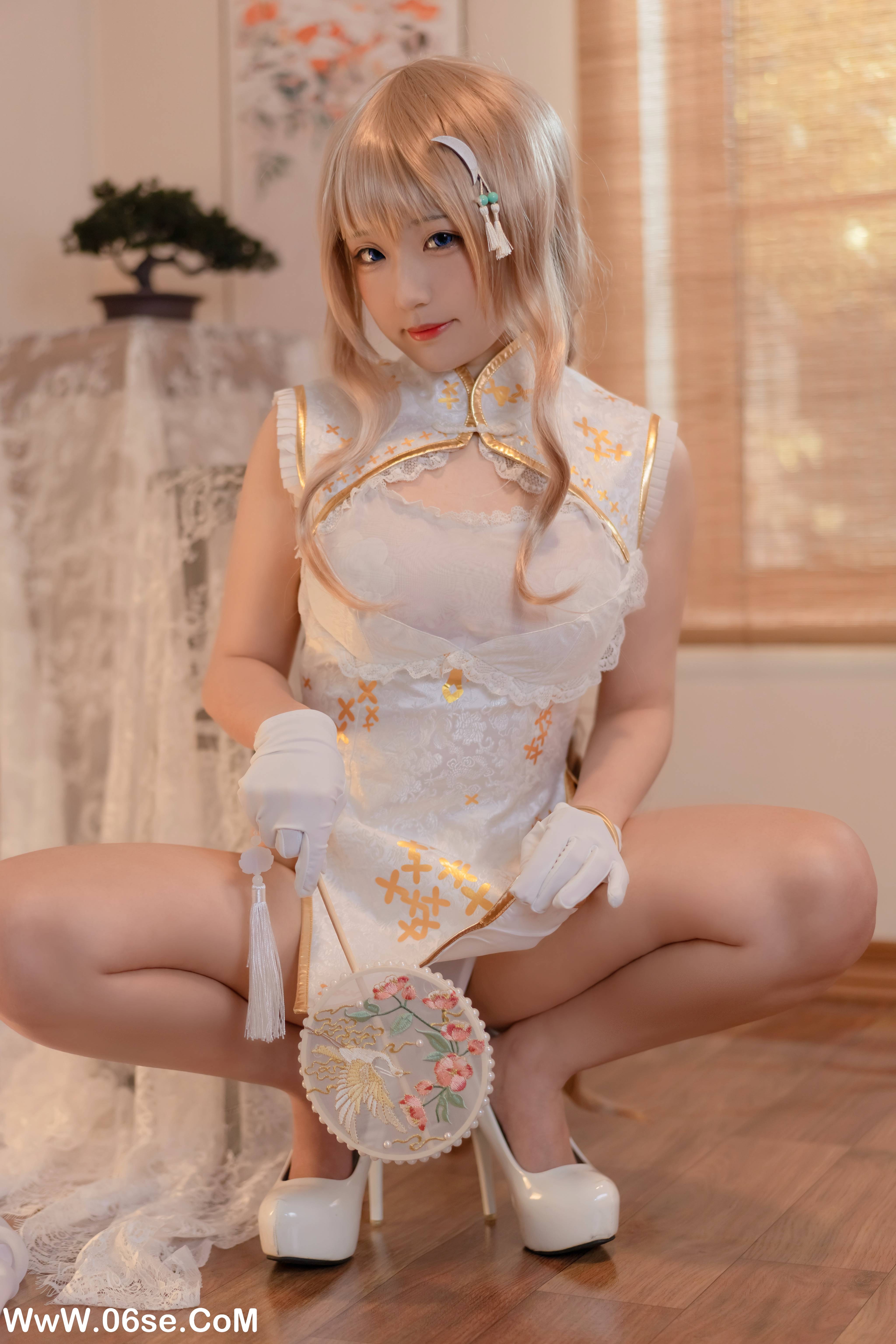 图片[29]-Mime弥美 NO.014 – 艶娘幻夢宝釵[40P161M]-六色网