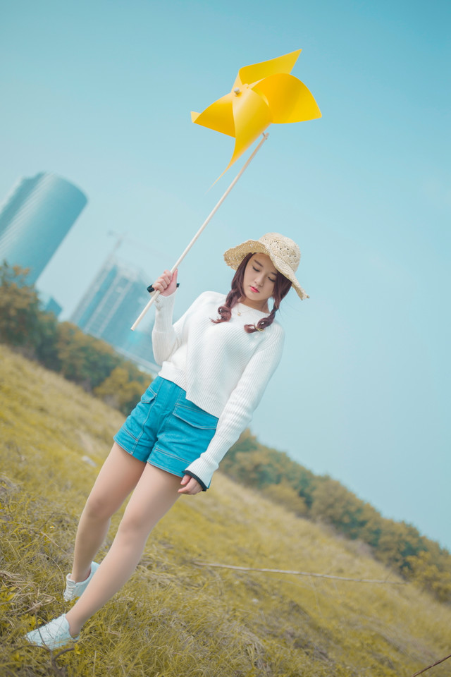 图片[13]-风车少女-六色网