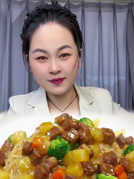 咖喱饭