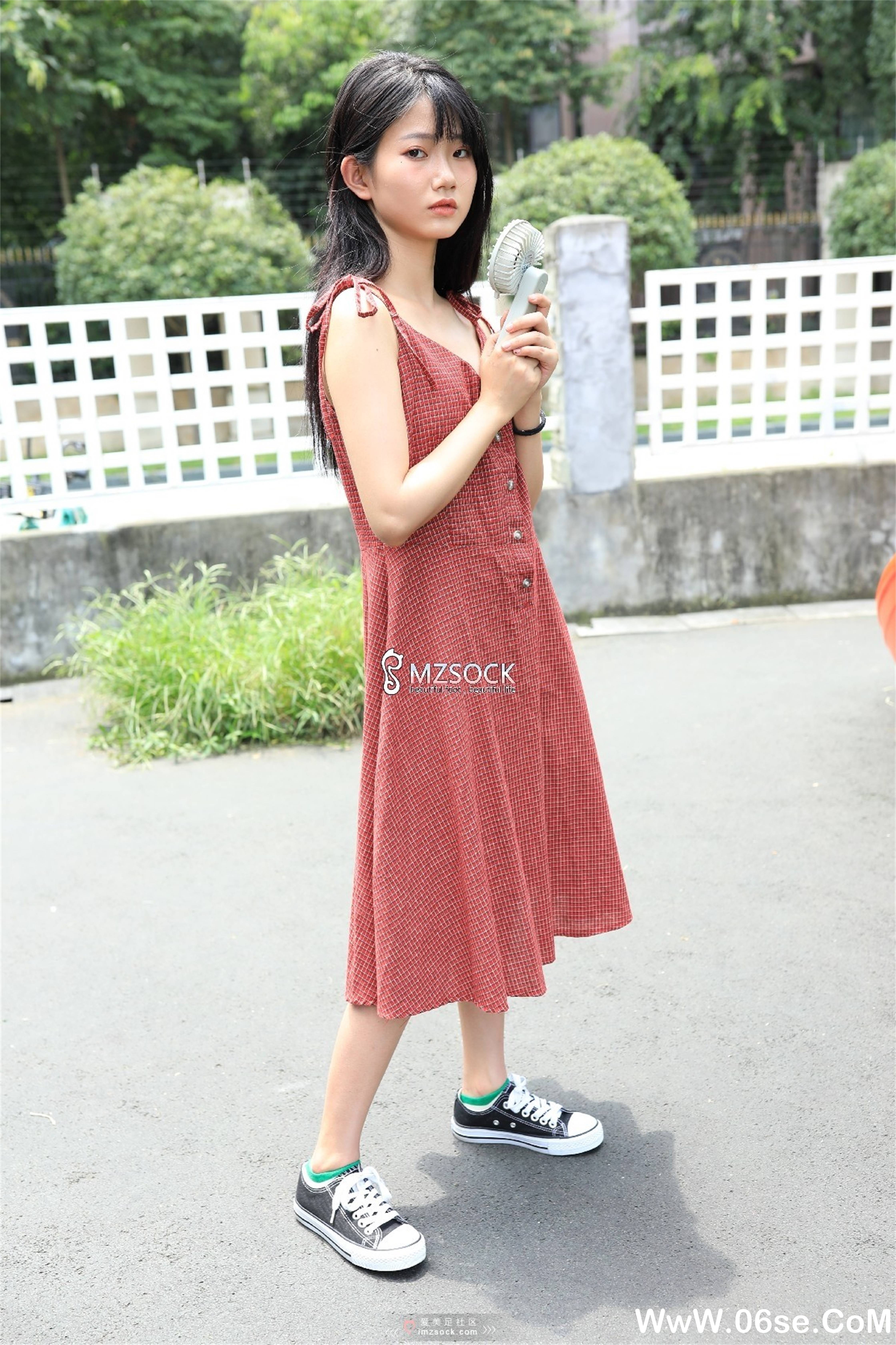 图片[3]-[MZSOCK]爱美足 NO.048 小爽[104P244M]-六色网