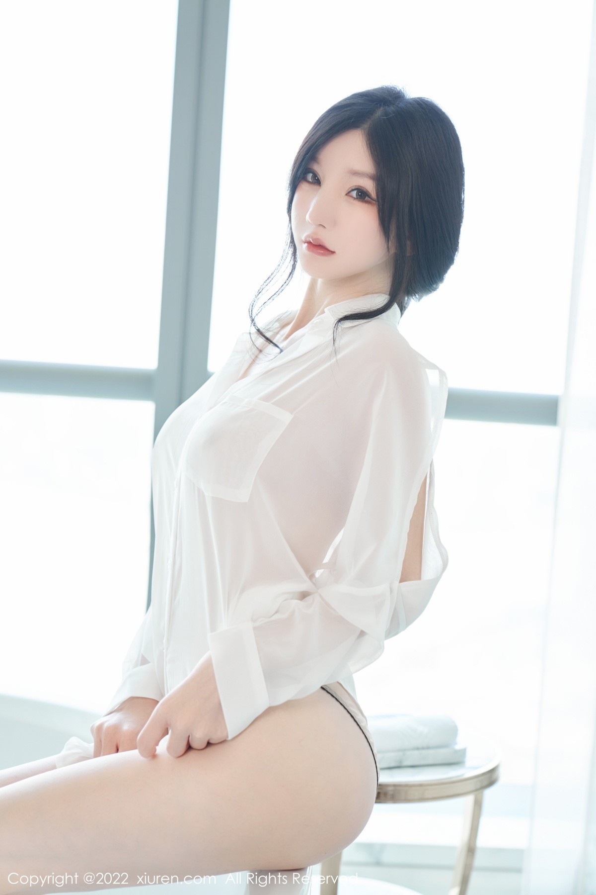 图片[35]-【XiuRen秀人网】2022.09.22 Vol.5638 周于希Sally【84P】-六色网
