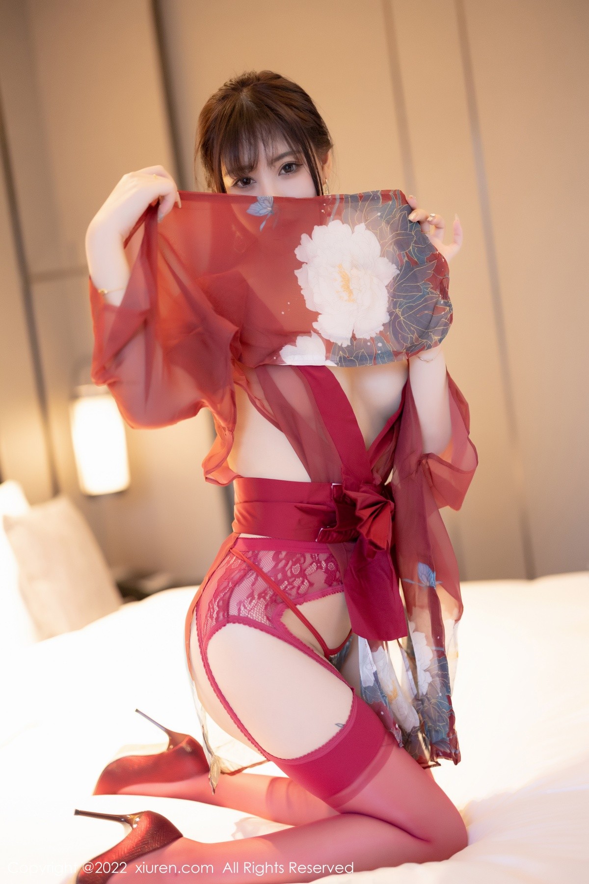 图片[51]-【XiuRen秀人网】2022.09.19 Vol.5606 張欣欣【80P】-六色网