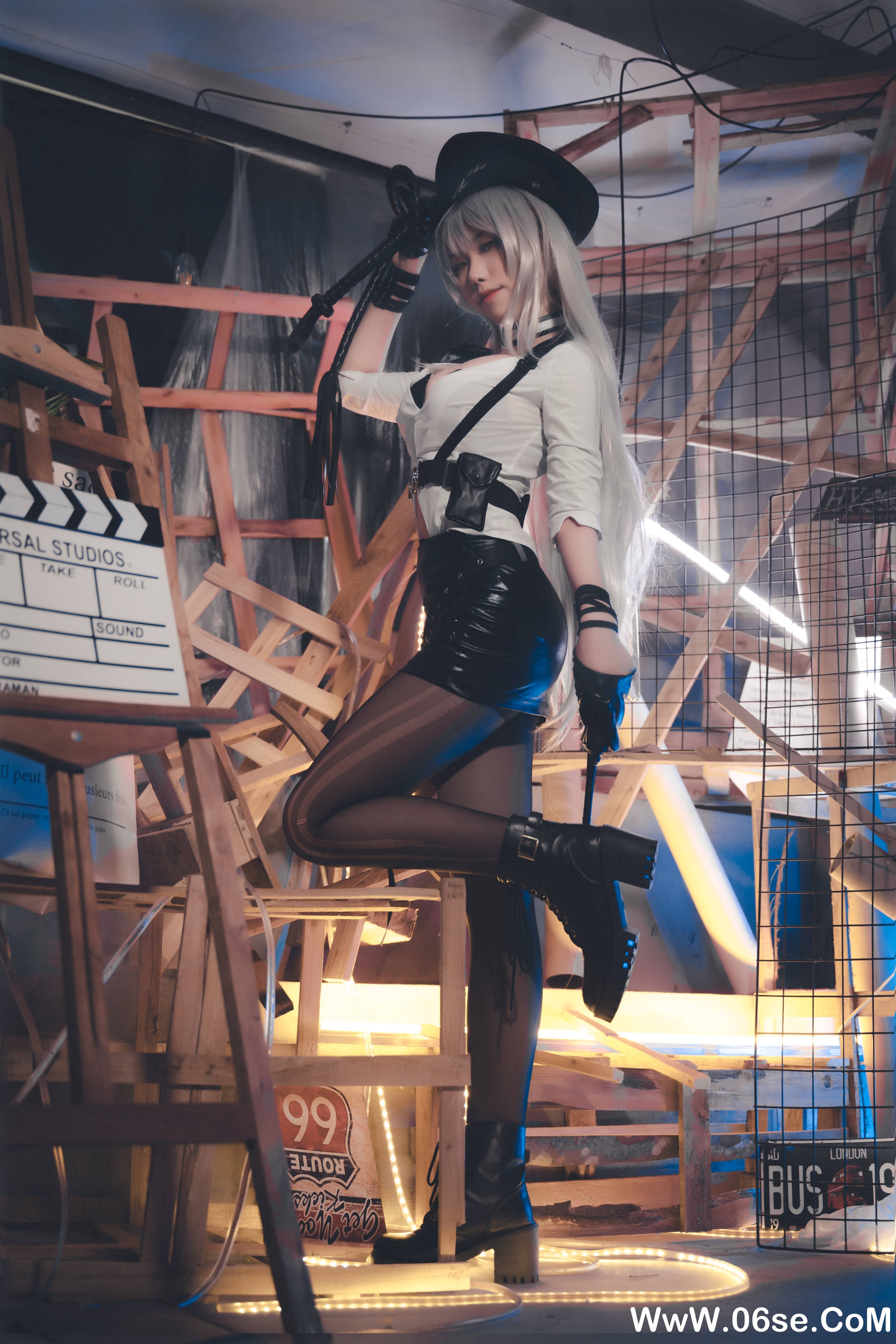 图片[9]-芋圆侑子SJ_ NO.018 – 甘古特监狱服[12P107M]-六色网