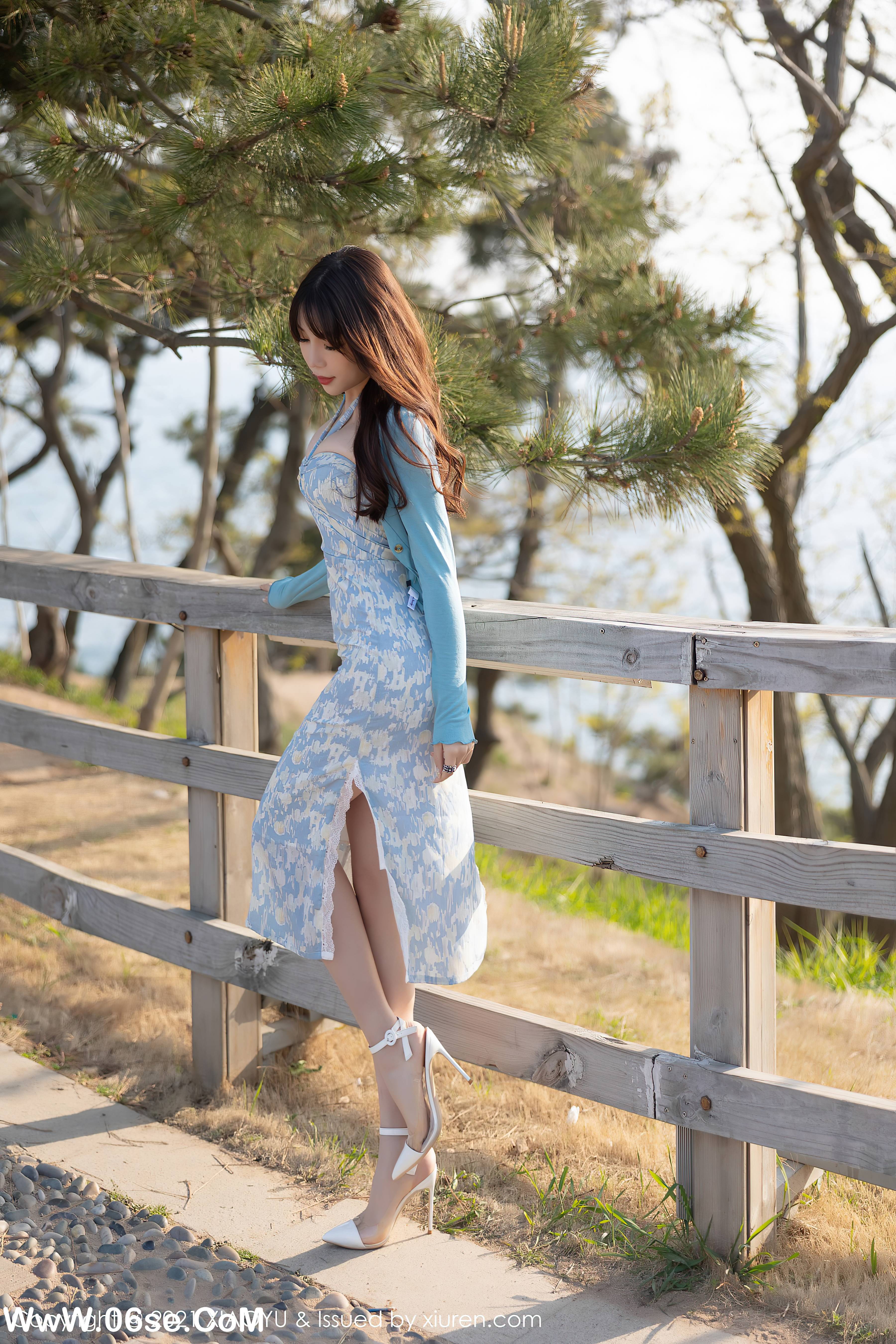 图片[66]-[XIAOYU语画界] 2021.05.12 NO.526 芝芝Booty[67+1P665M]-六色网