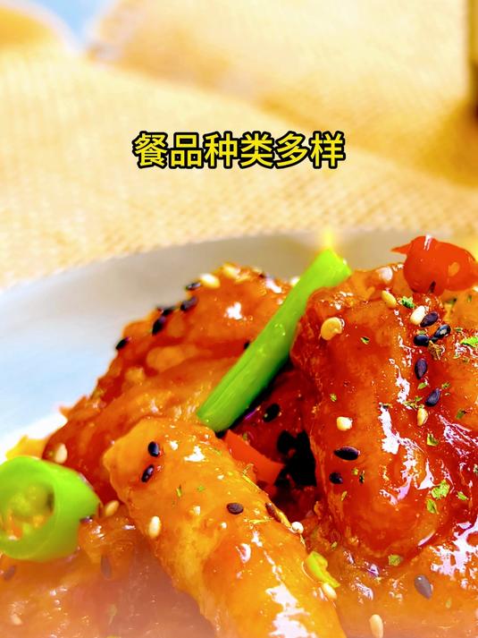 皮欧尼黄油芝士炸鸡:一站式外卖代运营服务,助您轻松开炸鸡店!