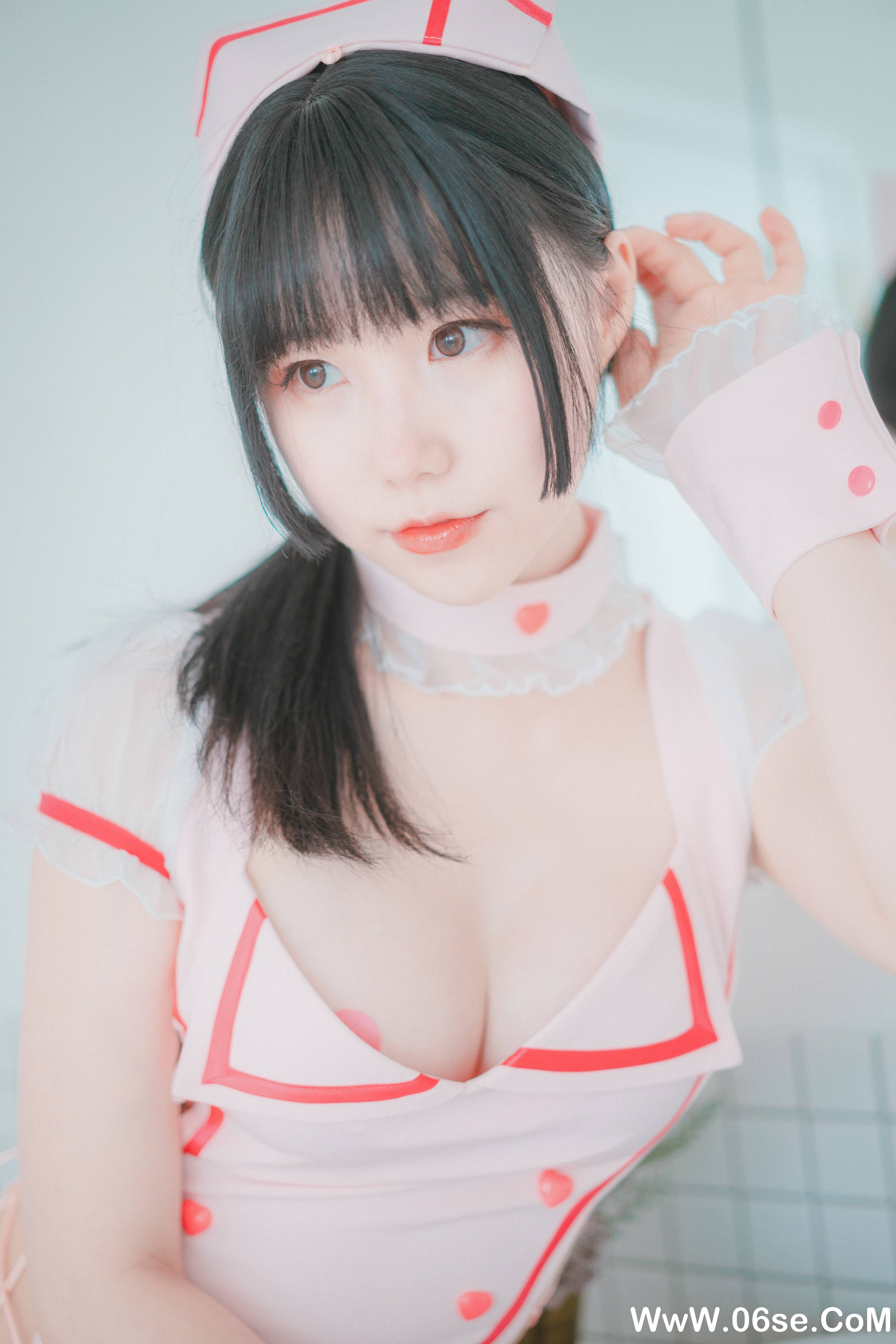 DJAWA – NO.087 Nurse J [151P1.35G]-六色网