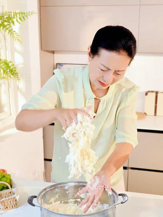 扬子多功能绞肉机，可以绞肉、和面，绞馅拌馅、打豆浆迷糊！