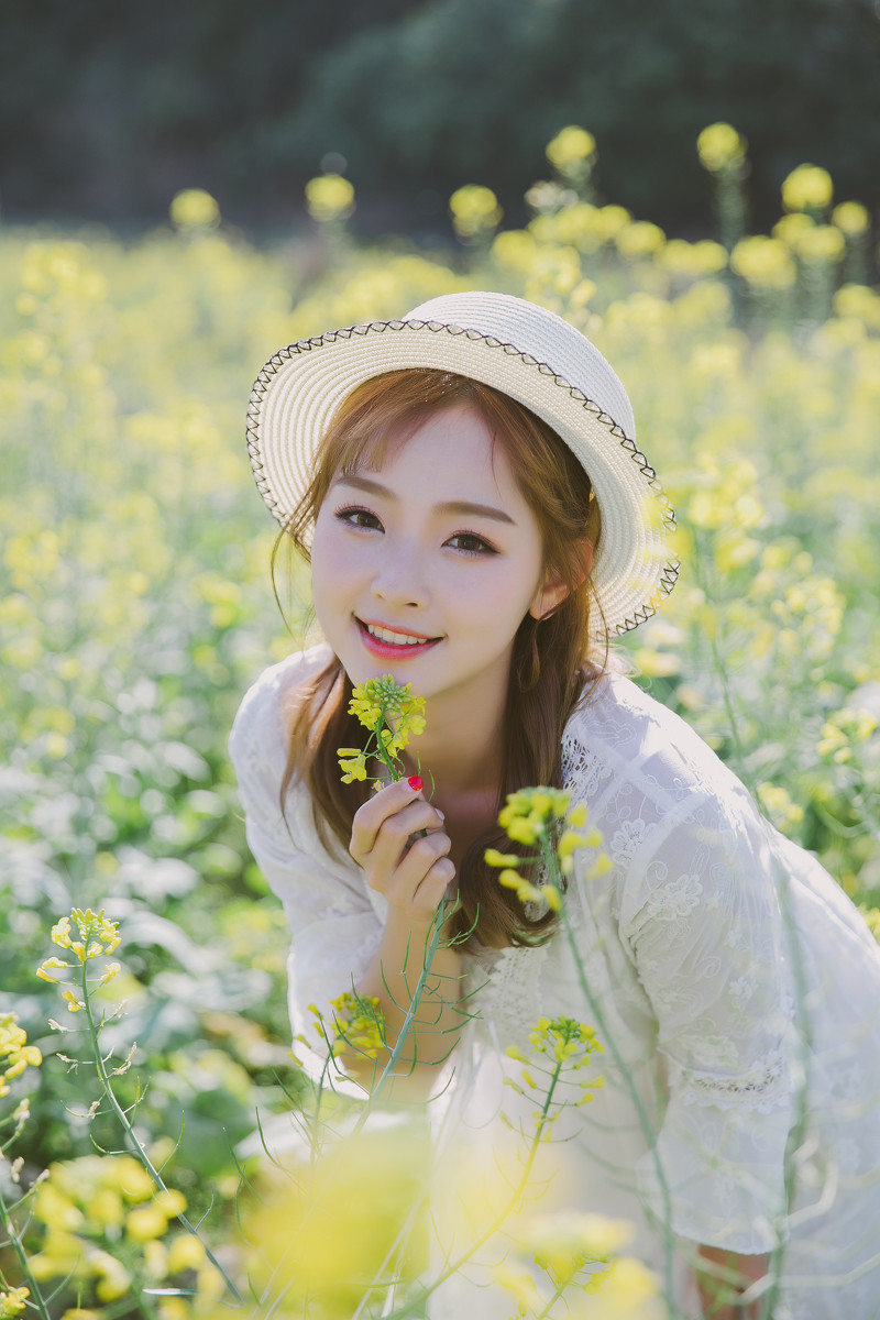 图片[7]-花之少女-六色网