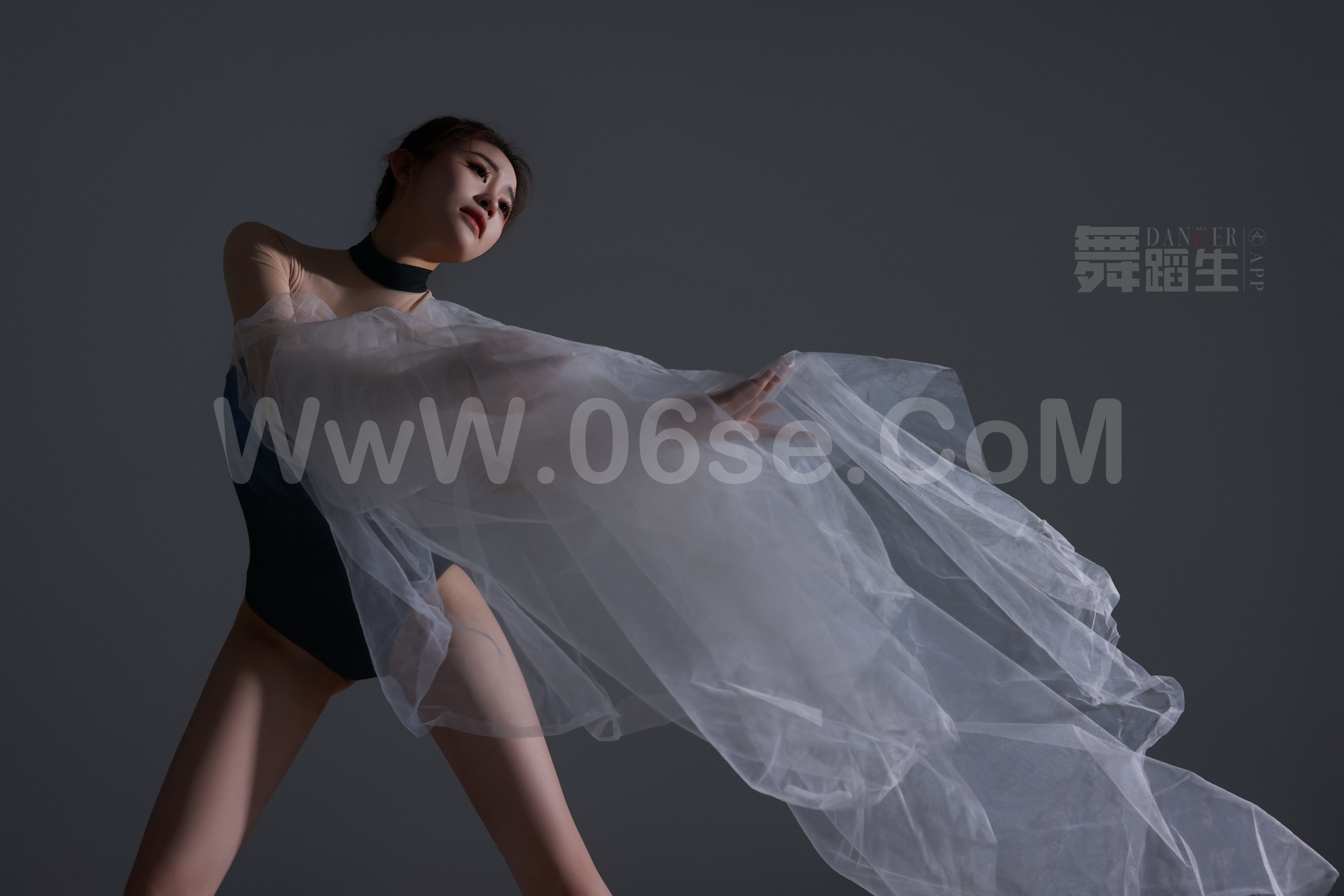 [GALLI嘉丽]舞蹈生日记 086 – 舞态生风 唐紫怡[39P／271MB]-六色网-六色网