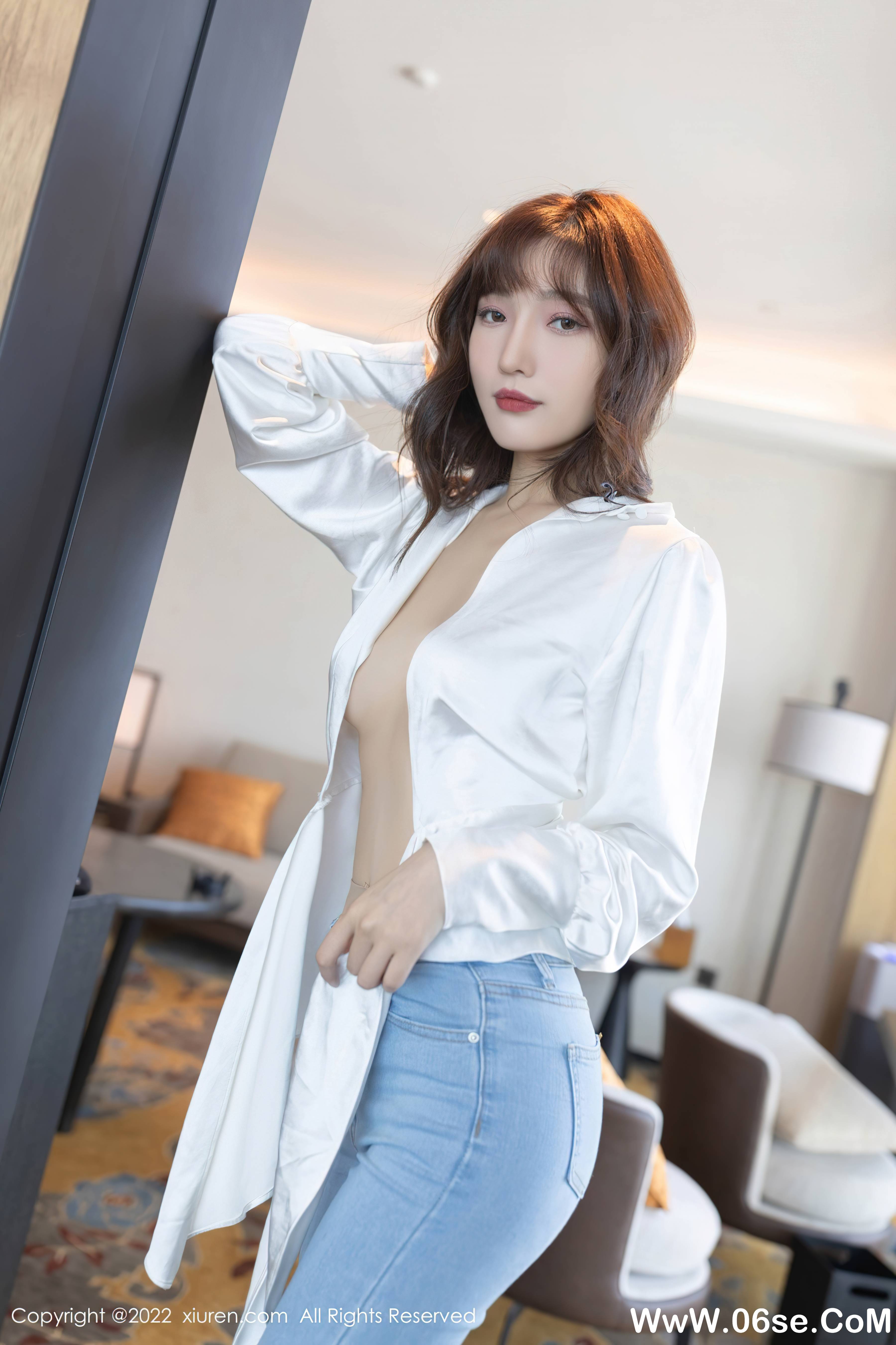 图片[19]-[XIUREN秀人网] 2022.01.05 NO.4425 陆萱萱[89+1P883M]-六色网