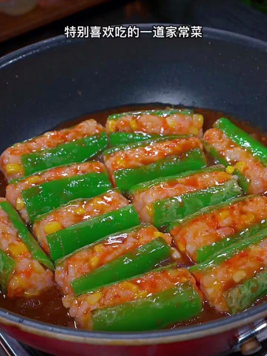 这个是我们客家人特别喜欢吃的一道家常菜