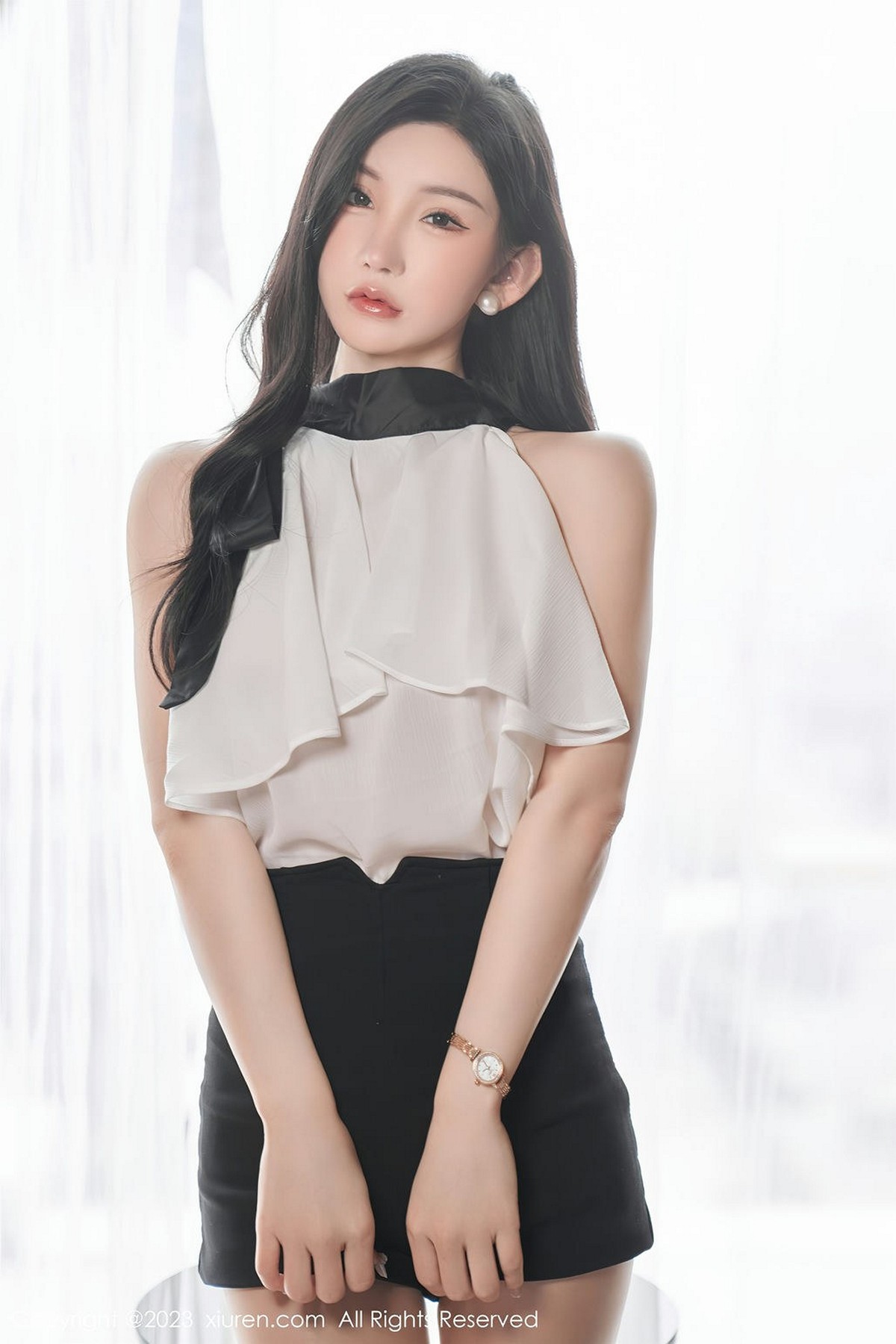 图片[15]-【XiuRen秀人網】2023.03.17 Vol.6435 周于希Sally【83P】-六色网