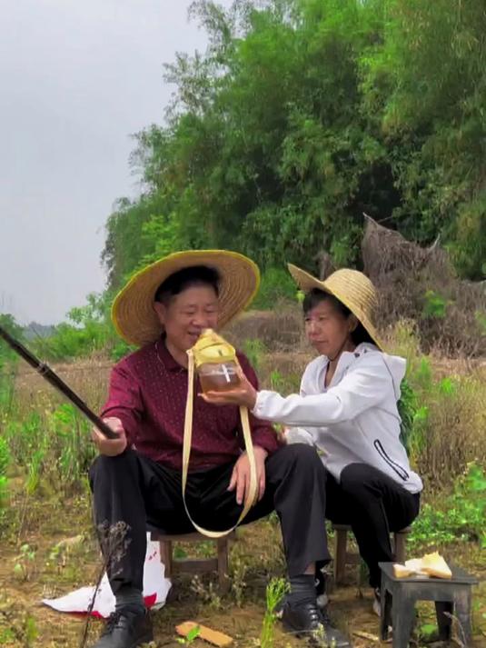 爸妈眼里奇怪的面包，变成两种吃法的美味点心
