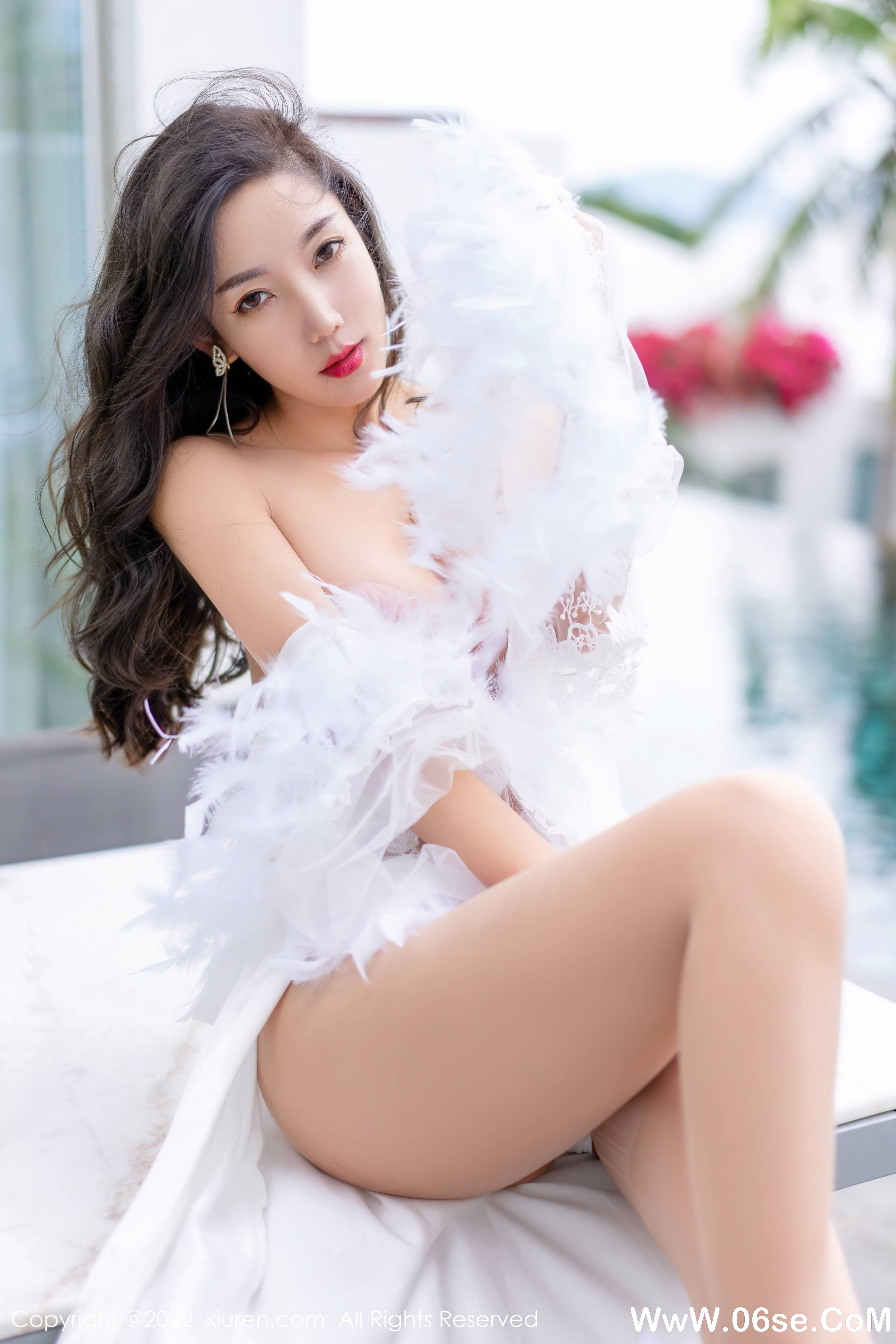 图片[20]-[XIUREN秀人网] 2022.01.04 NO.4420 艾静香[47+1P400M]-六色网