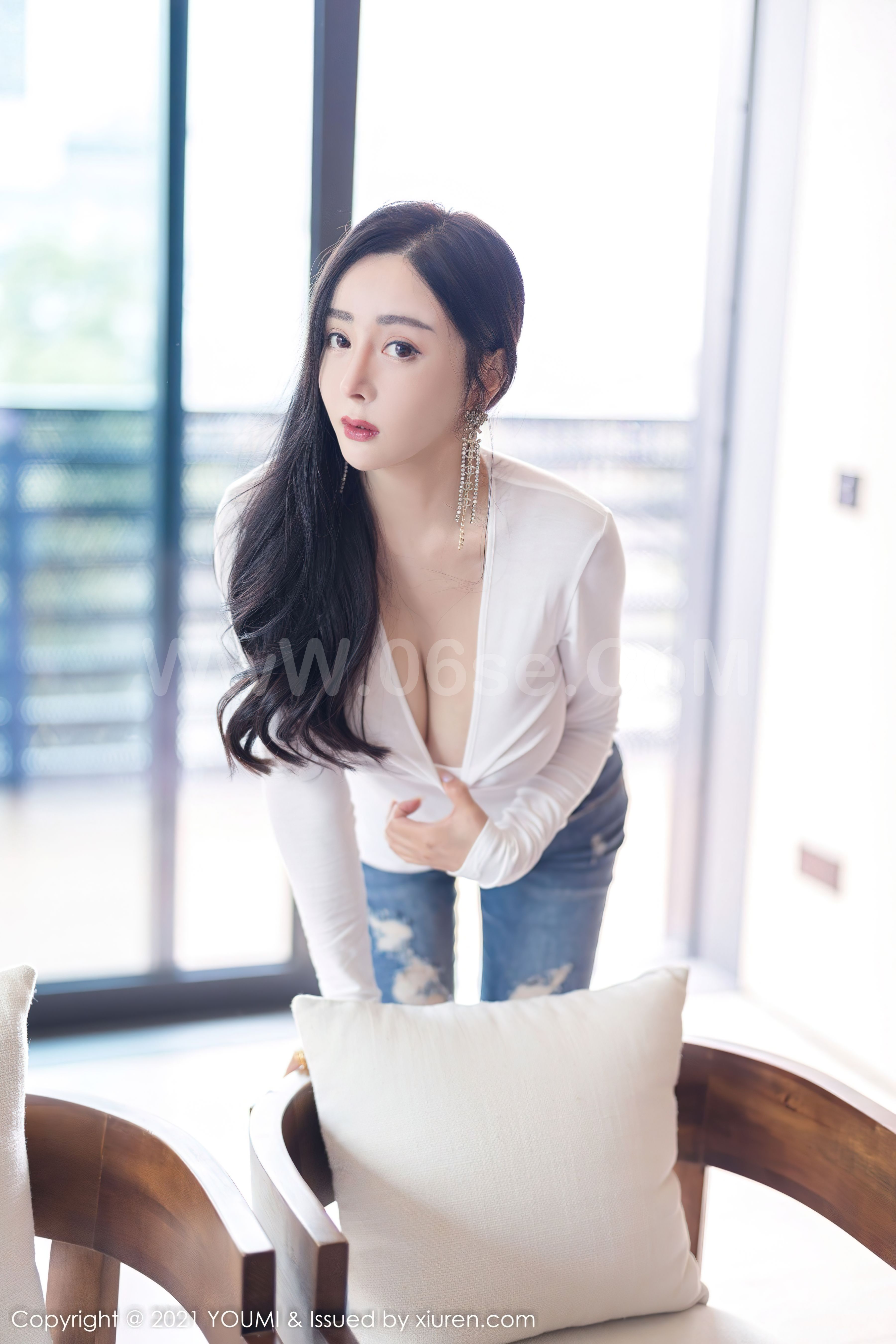 图片[8]-YouMi Vol.726 Yun Er (允爾)-六色网