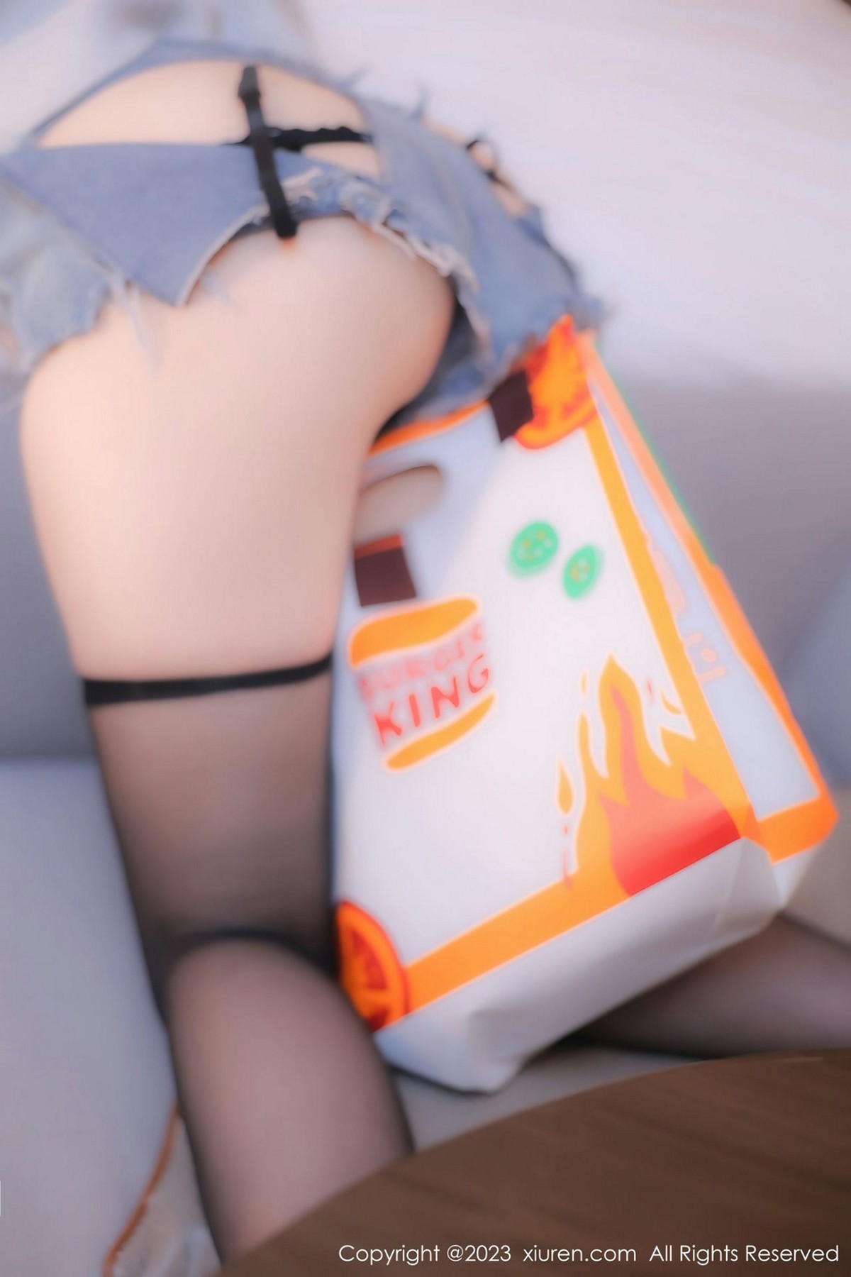 图片[66]-【XiuRen秀人网】2023.01.18 Vol.6155 豆瓣醬【87P】-六色网