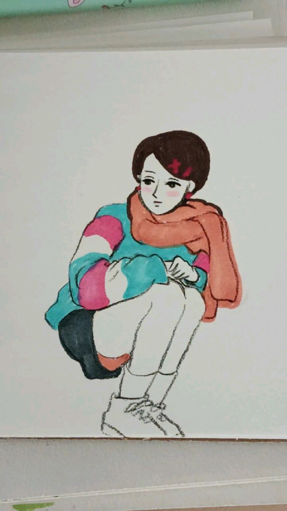你喜欢什么风格