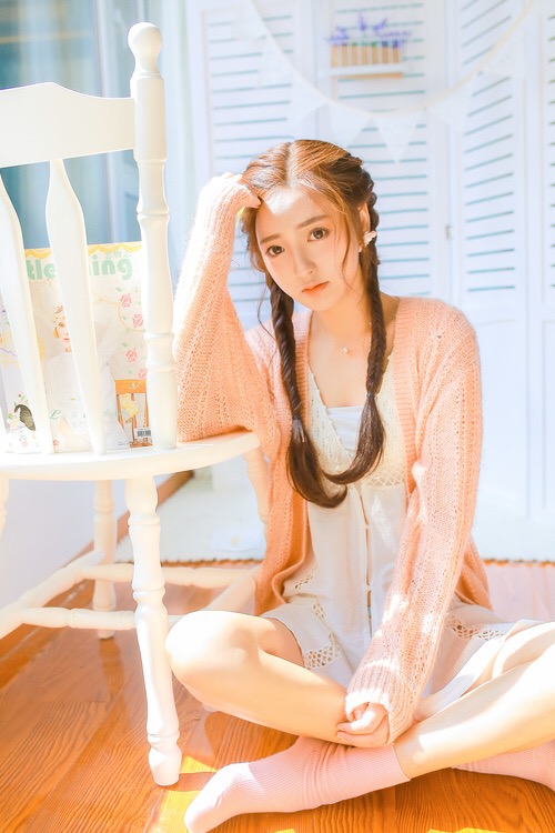 图片[6]-Little girl-六色网
