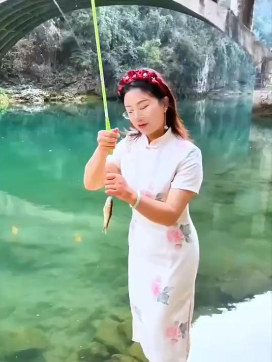 能让溪石斑鱼发疯的一款饵料,使用简单方便