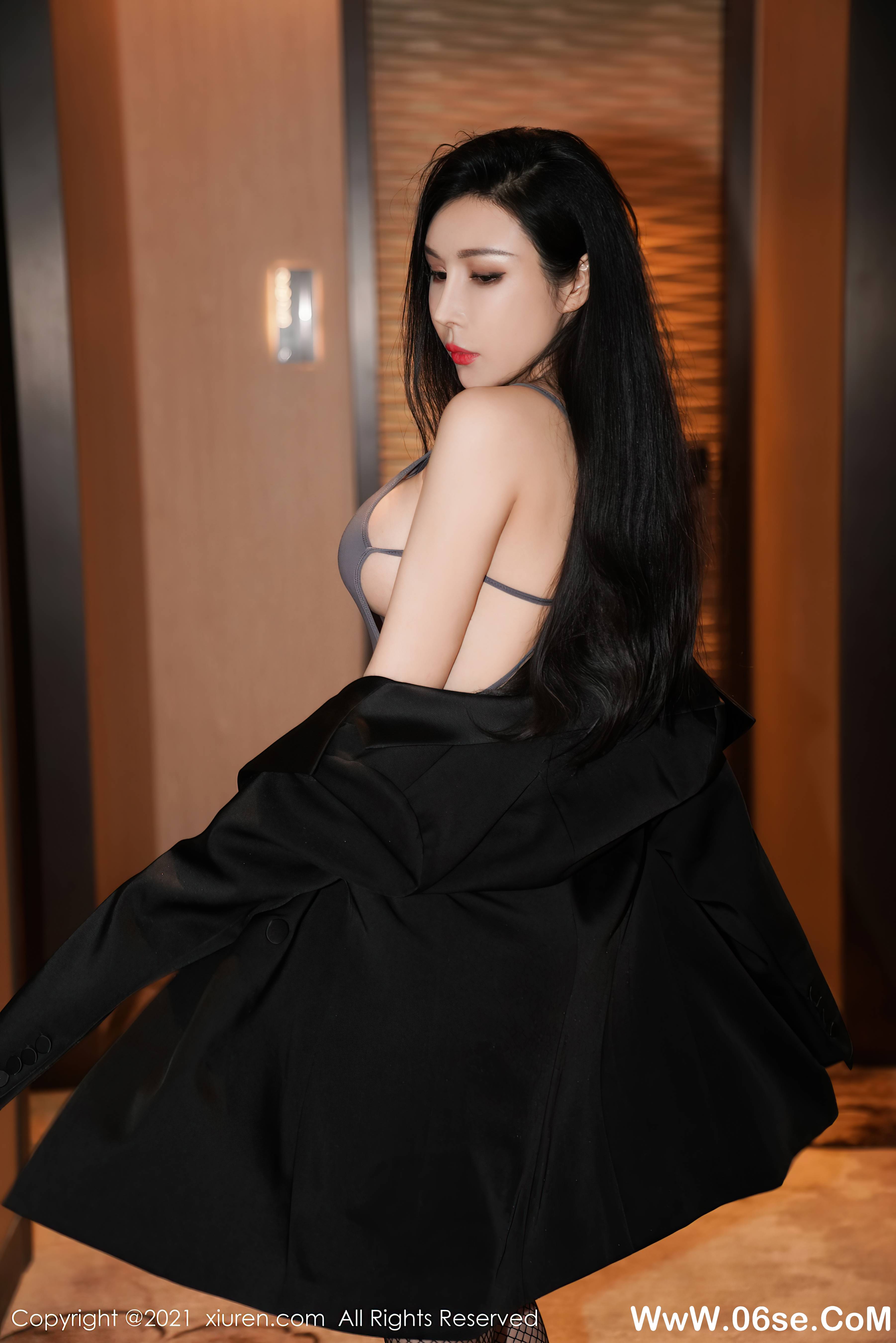 图片[13]-[XIUREN秀人网] 2021.05.19 NO.3432 田冰冰[41+1P423M]-六色网