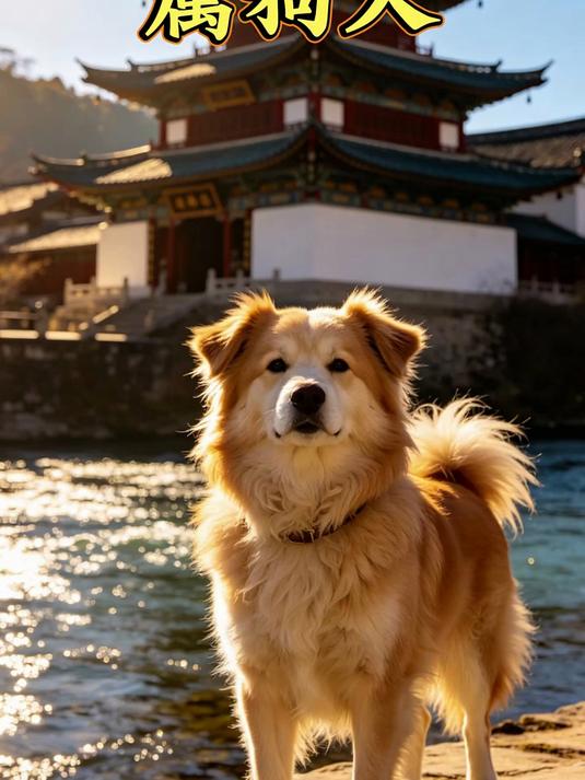 生肖狗