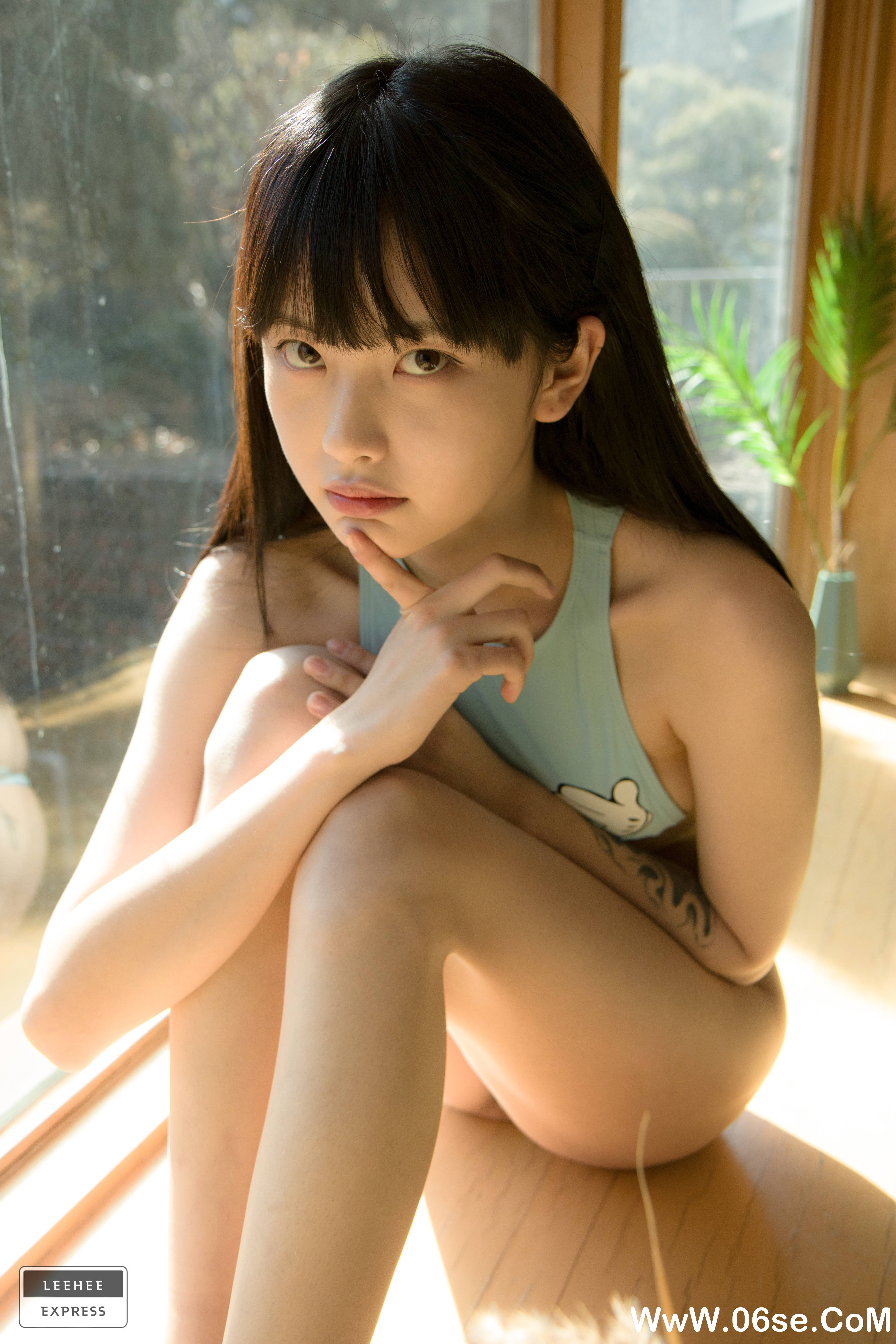 图片[33]-[LeeheeExpress] NO.018 LEBE-016B – GMS[43P229M]-六色网