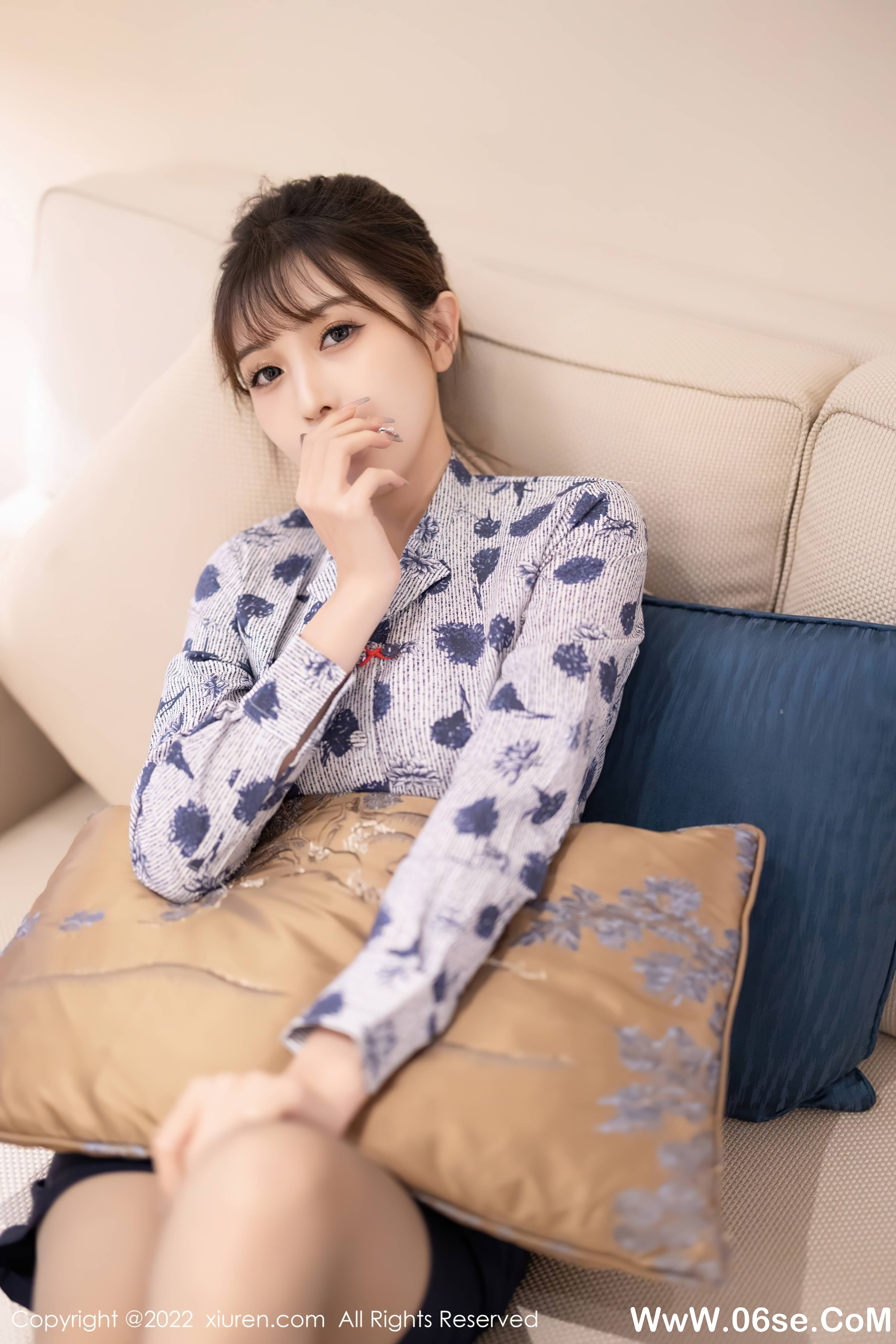 图片[35]-[XIUREN秀人网] 2022.01.11 NO.4447 林星阑[100+1P841M]-六色网