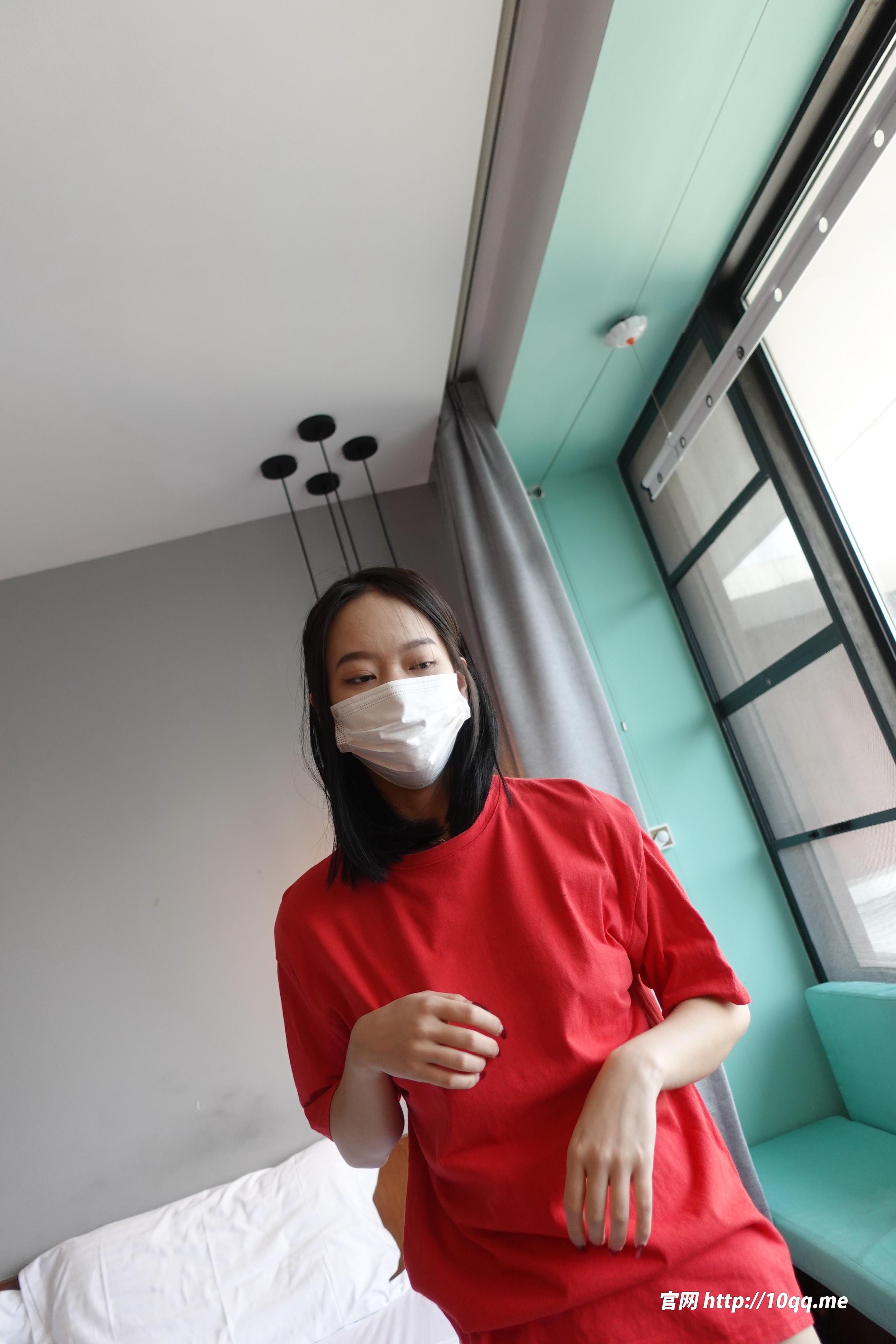 图片[12]-[ROSI口罩系列]2022.08.09 NO.2249[77+1P／94.8MB]-六色网