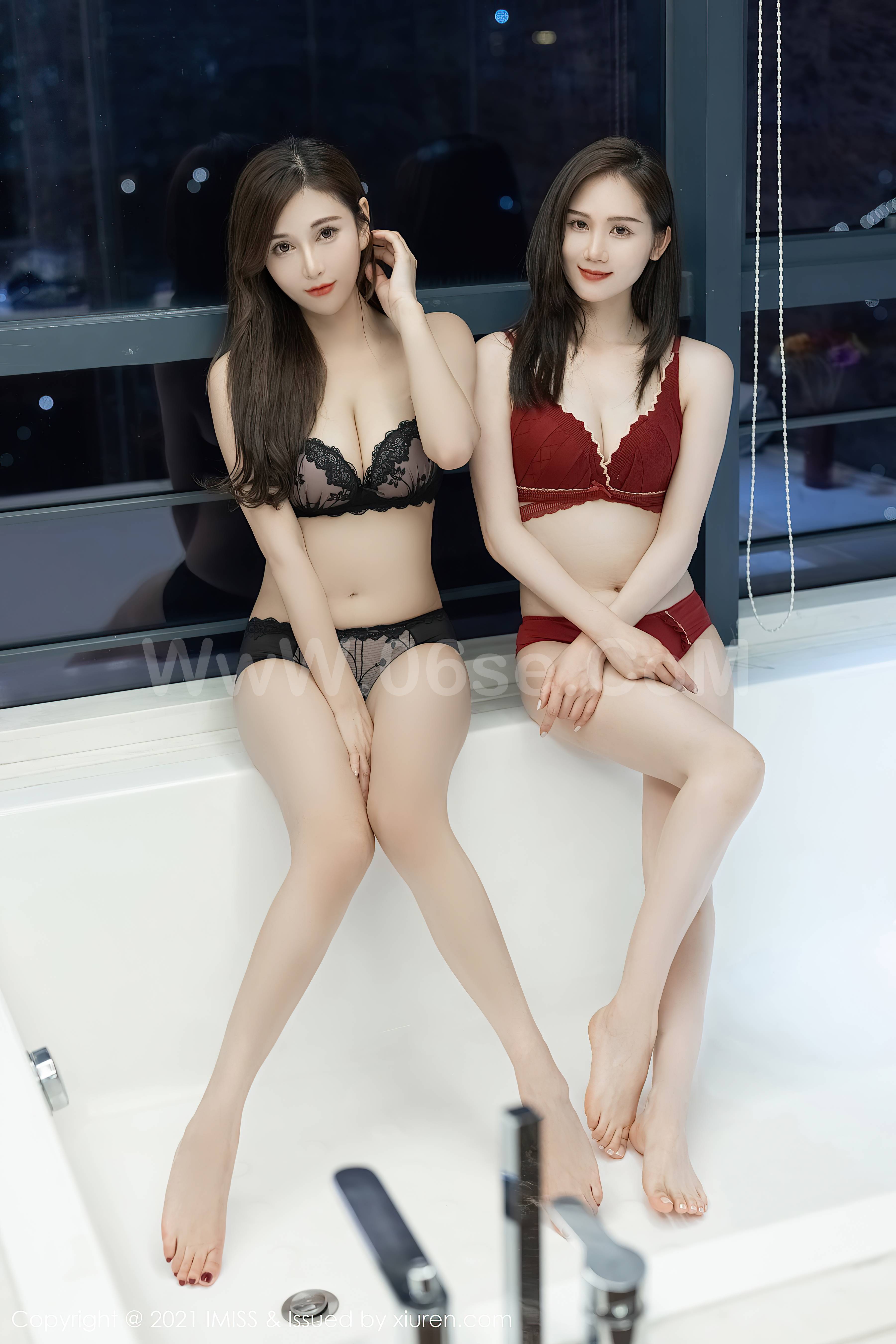 图片[60]-IMISS Vol.582 Lavinia肉肉-六色网