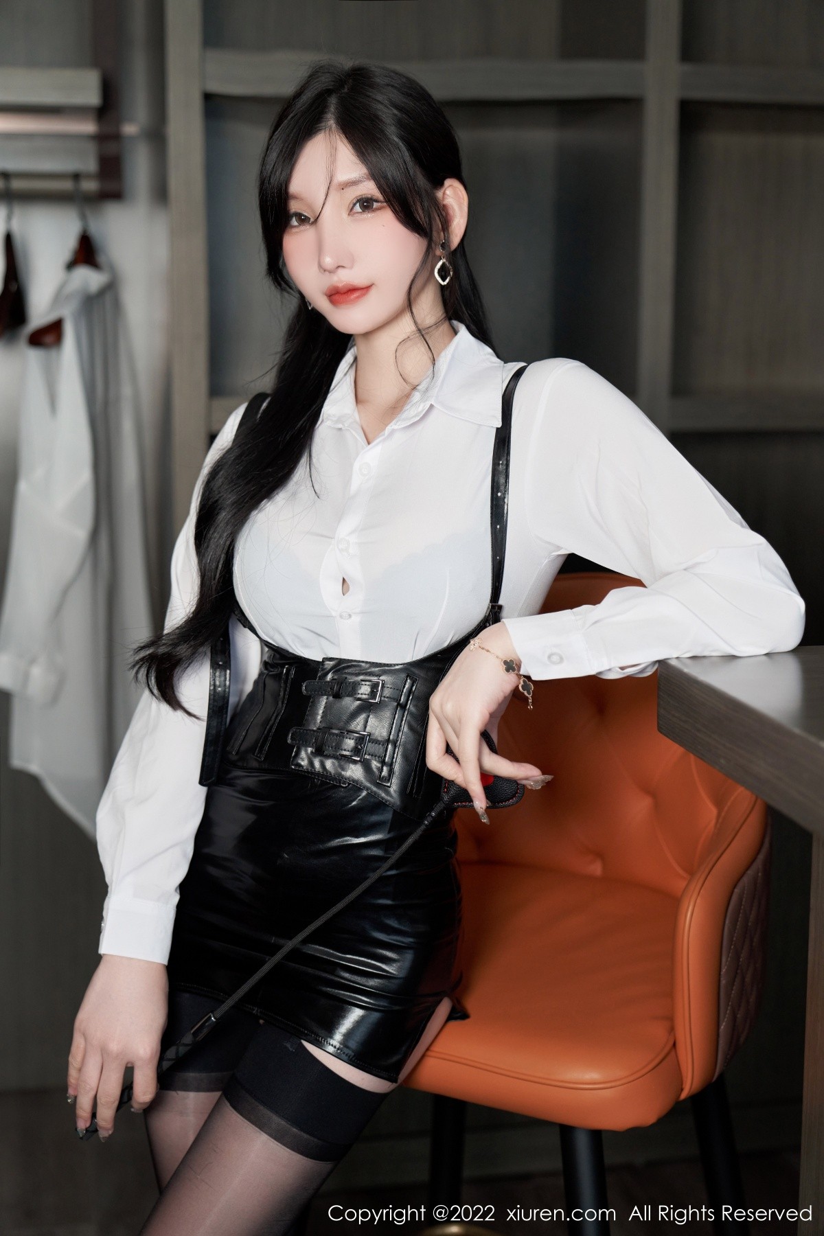 图片[14]-【XiuRen秀人網】2022.09.16 Vol.5602 周于希Sally【90P】-六色网