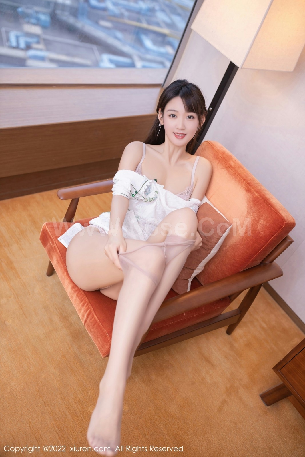 图片[60]-[XiuRen秀人网] 2022.06.13 No.5139 唐安琪-六色网