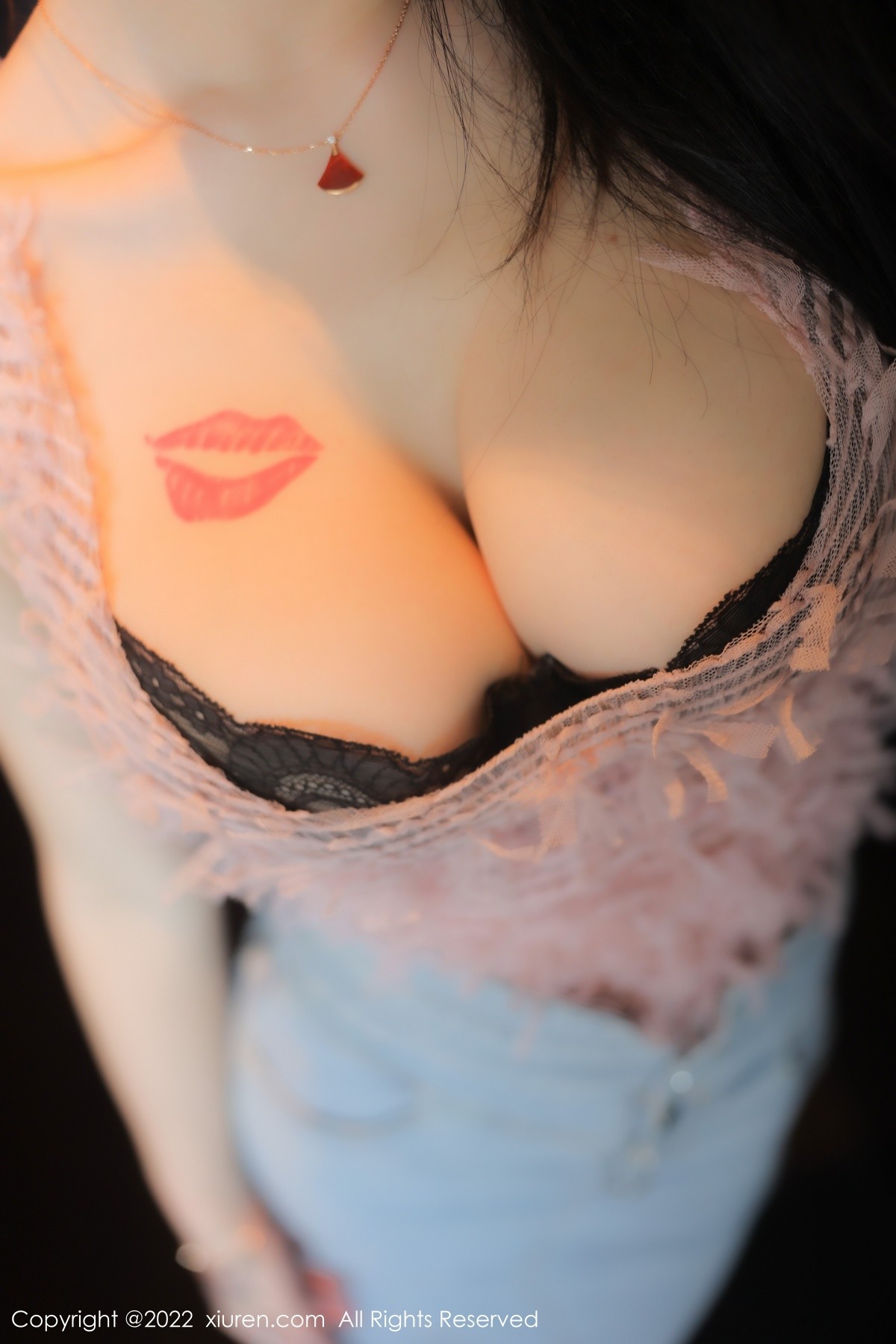 图片[5]-【XiuRen秀人網】2022.08.25 Vol.5489 美七Mia【97P】-六色网