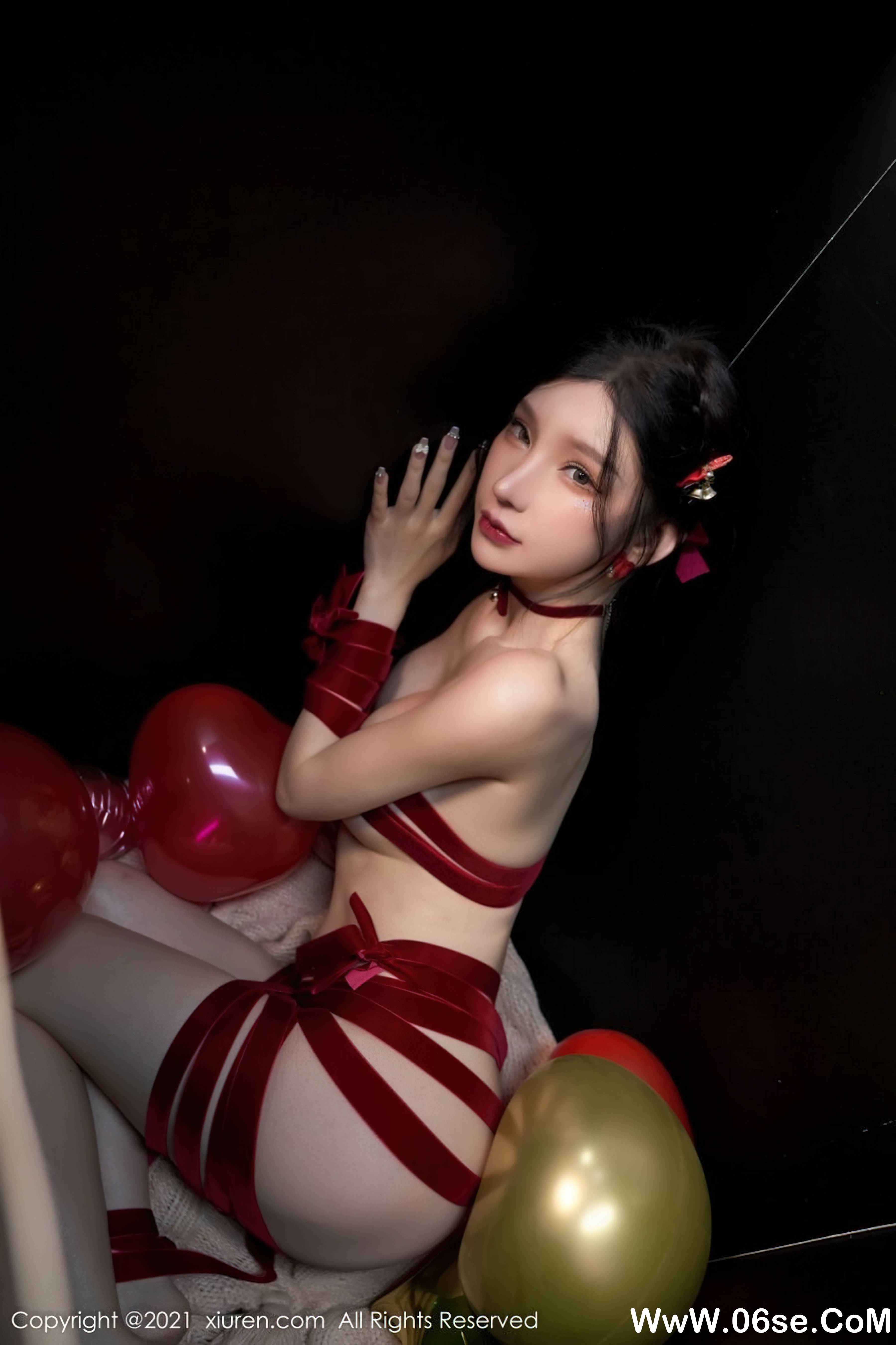 图片[35]-[XIUREN秀人网] 2021.12.24 NO.4385 周于希[90+1P1003M]-六色网