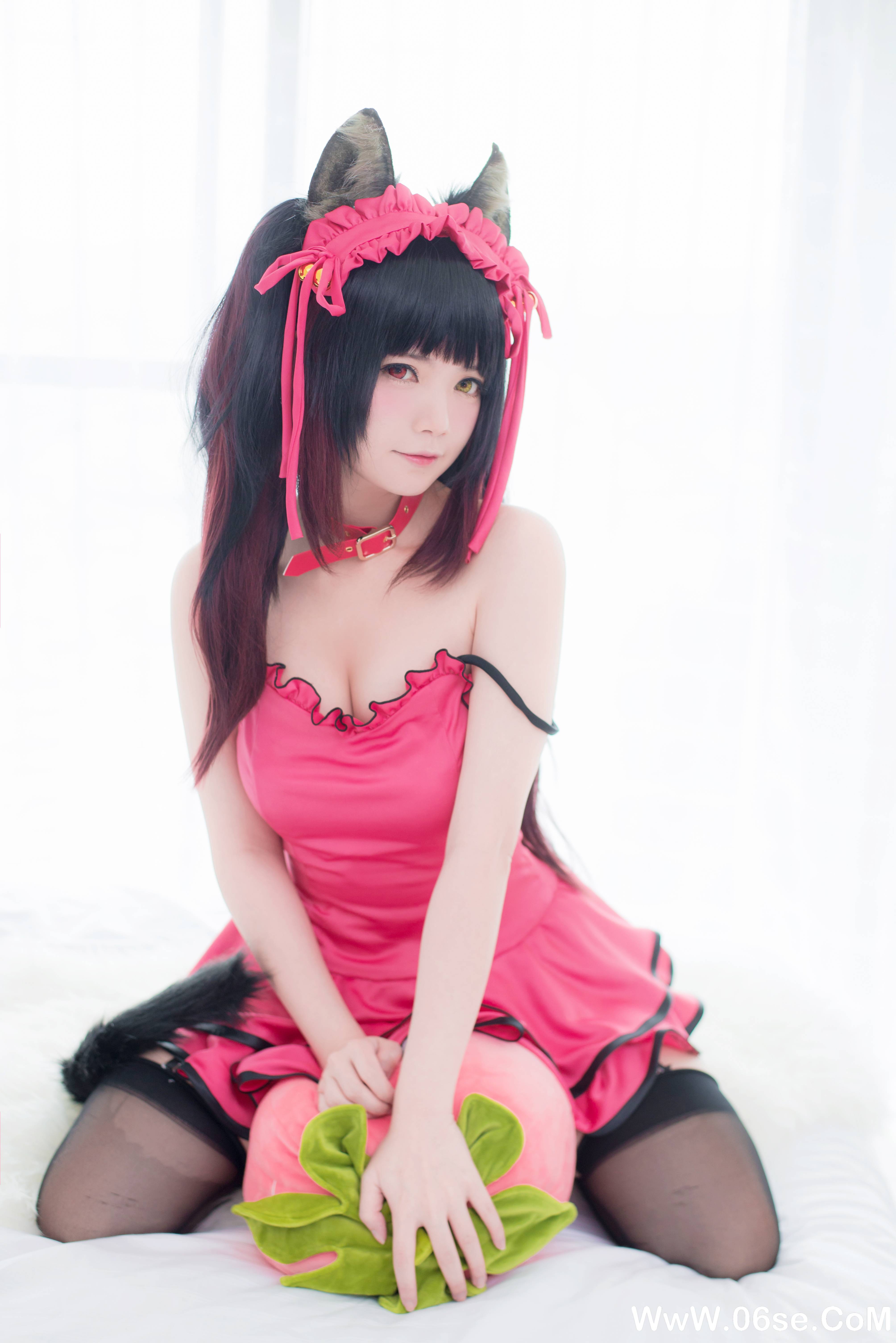 图片[8]-Miu只 NO.006 — Kurumi [23P150M]-六色网