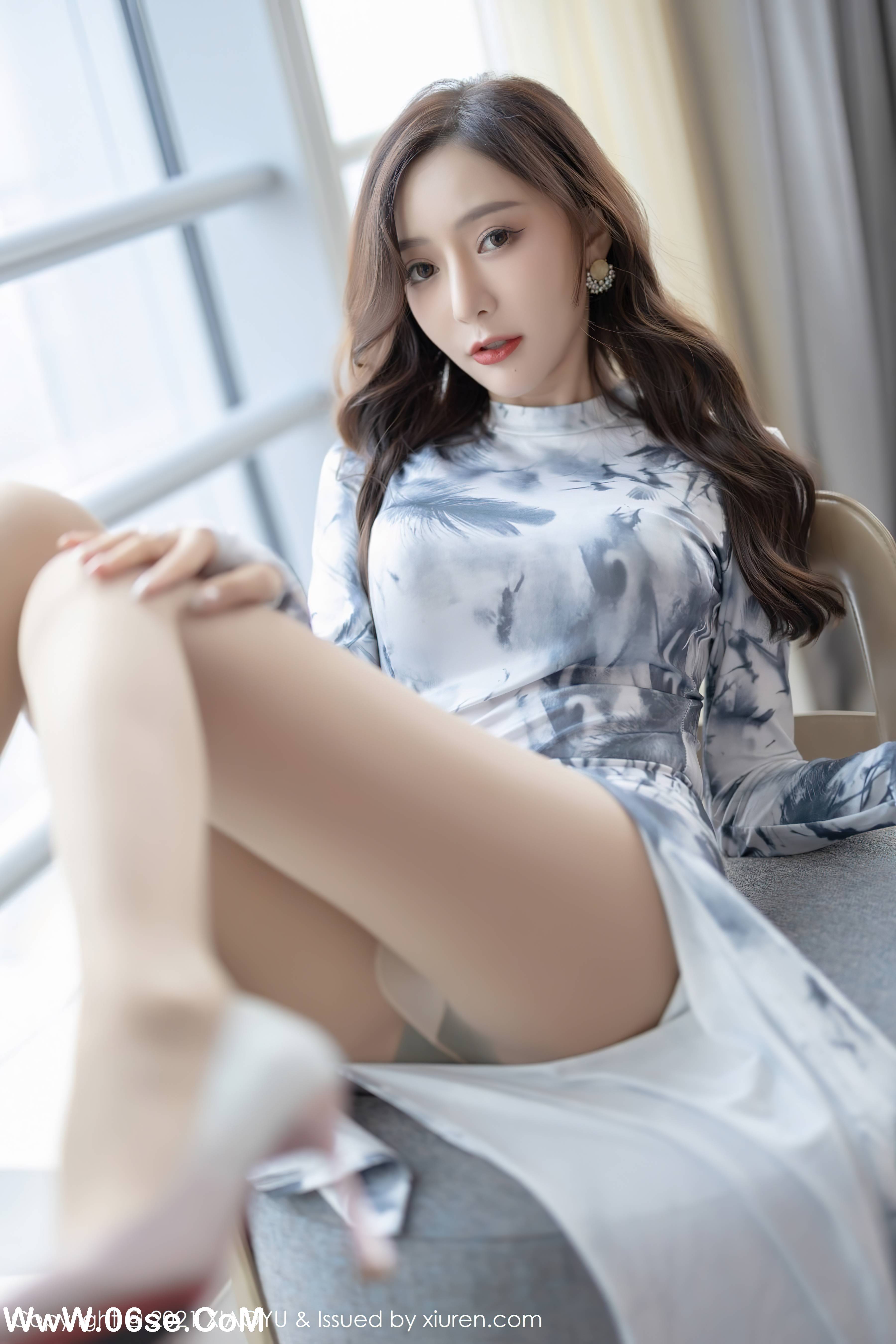 图片[72]-[XIAOYU语画界] 2021.11.11 NO.652 王馨瑶[71+1P612M]-六色网
