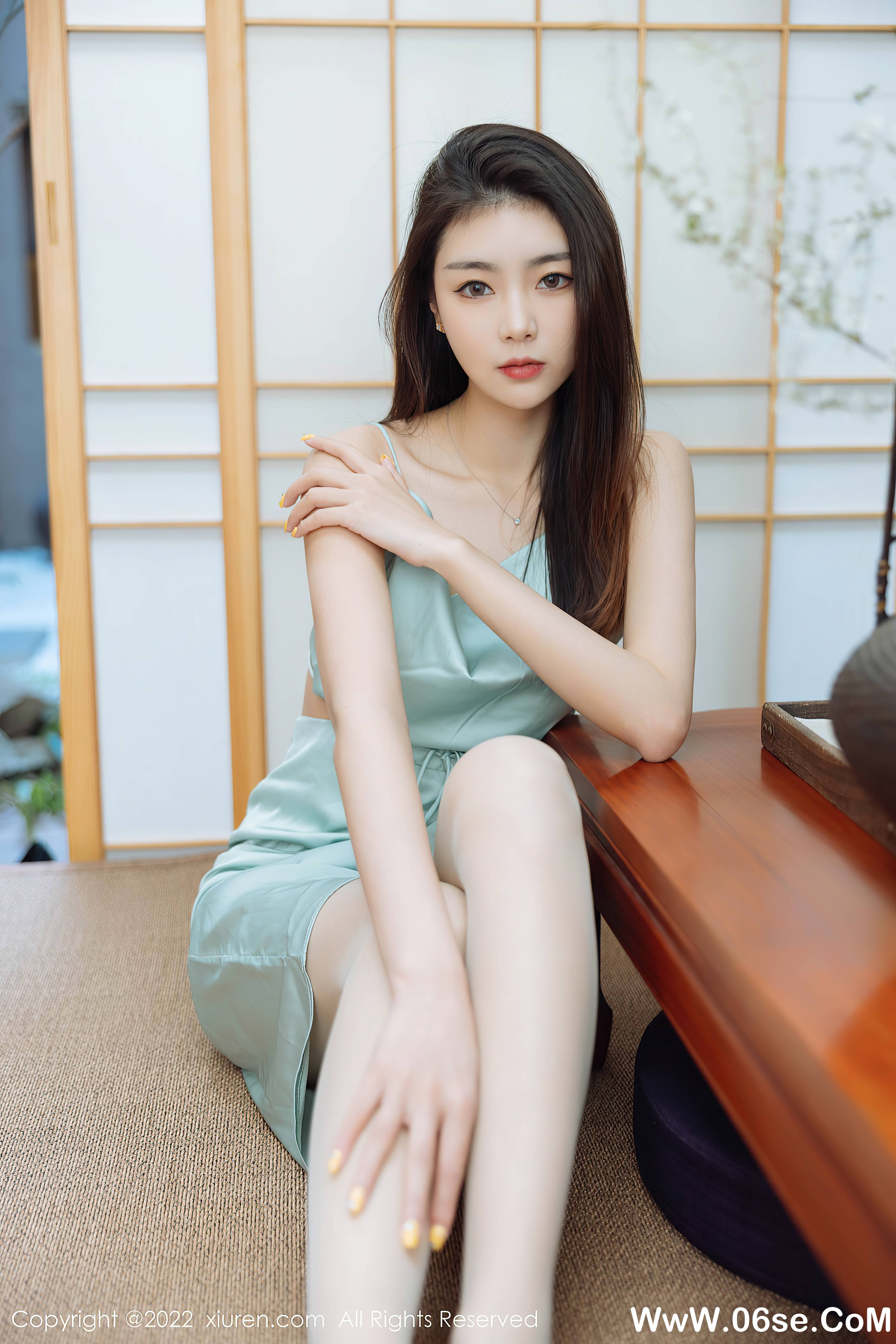 图片[21]-[XIUREN秀人网] 2022.04.07 NO.4832 可樂Vicky[45+1P459M]-六色网