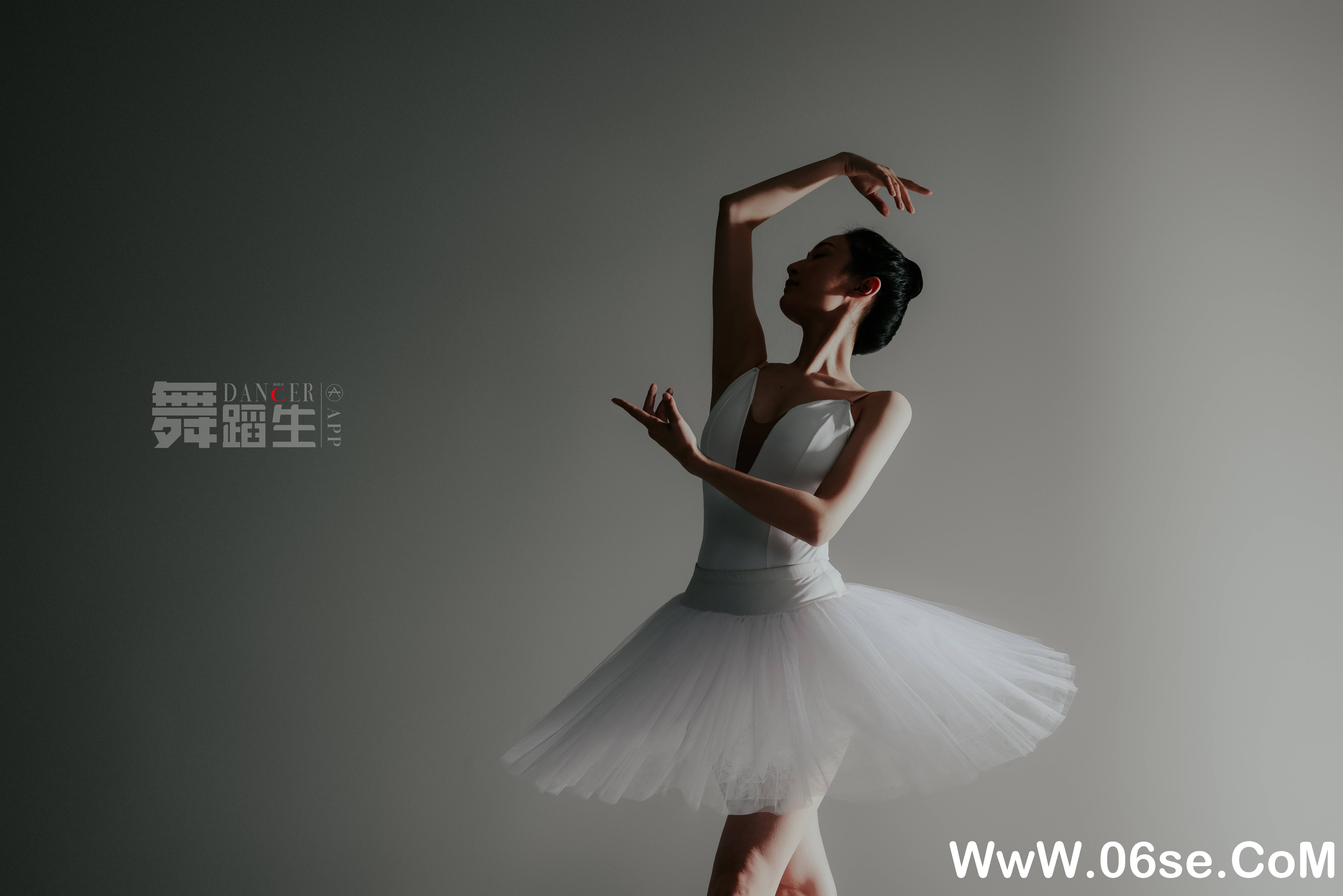 图片[11]-[GALLI嘉丽]舞蹈生日记 088 – 快乐舞步 余羽[40P325M]-六色网