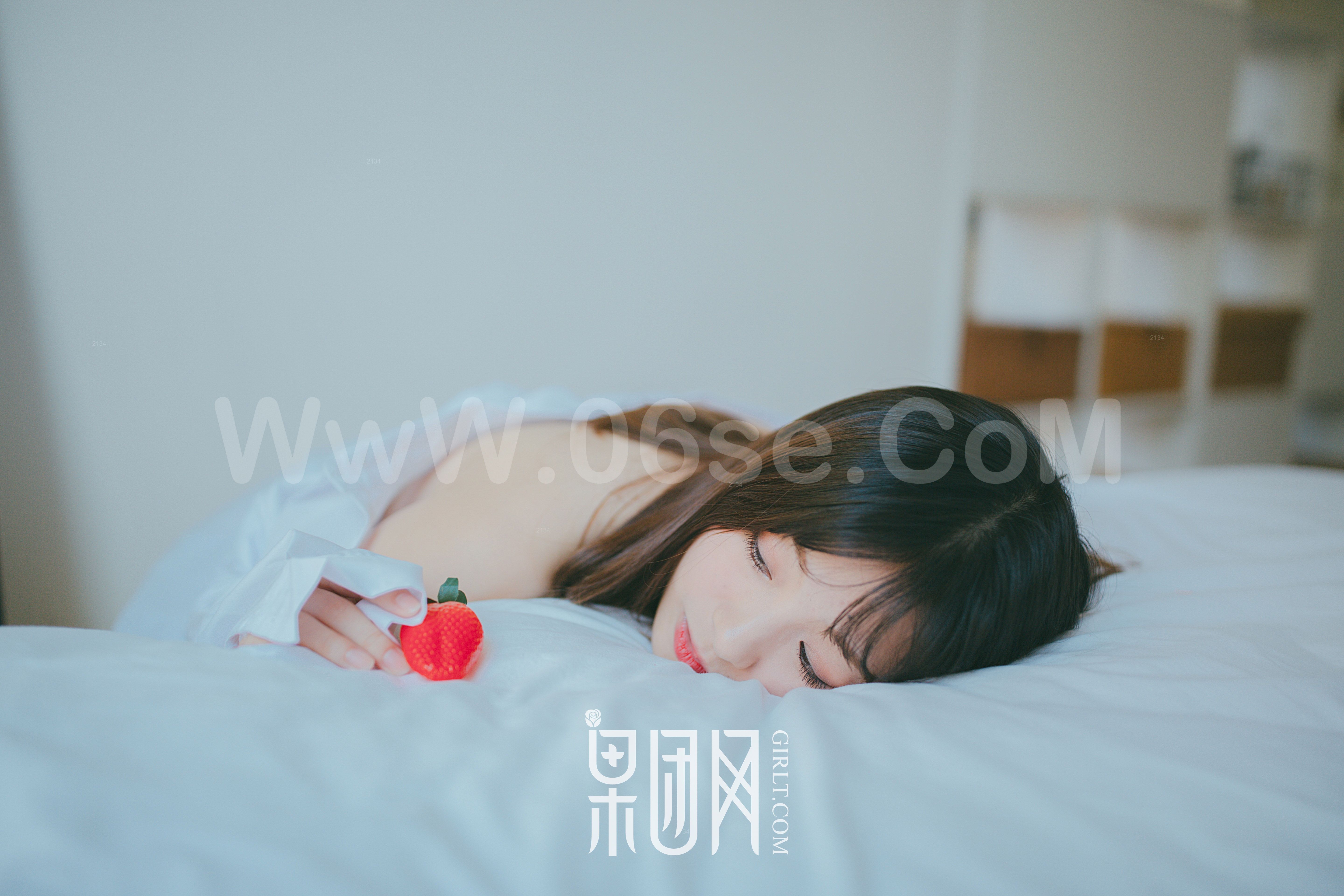 图片[48]-[Girlt果团网] 熊川纪信 No.030-六色网
